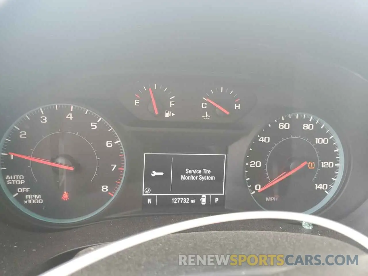 9 fotografías del automóvil dañado 1G1ZB5ST5LF120828 CHEVROLET MALIBU 2020