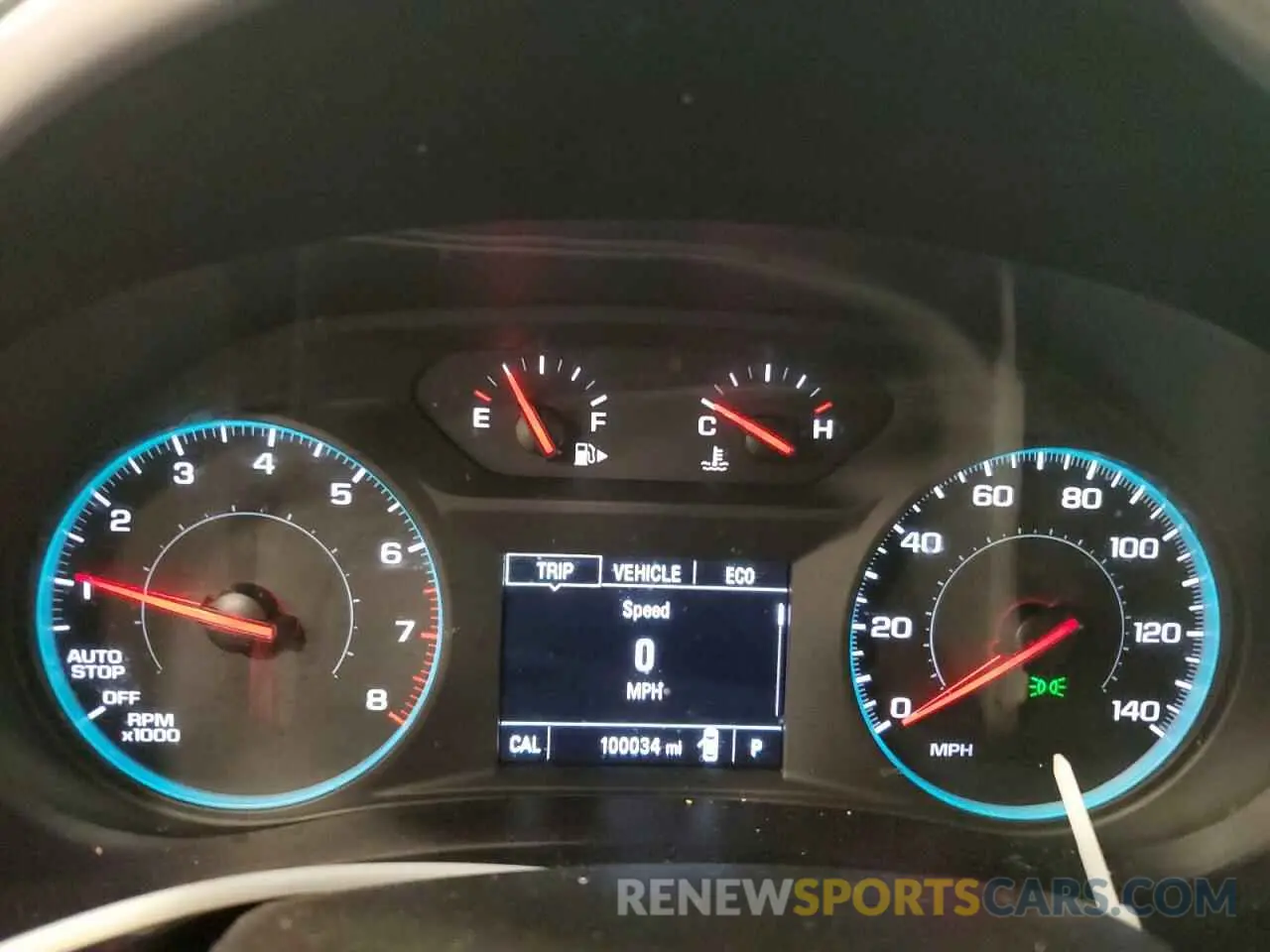 9 fotografías del automóvil dañado 1G1ZB5ST5LF138567 CHEVROLET MALIBU 2020