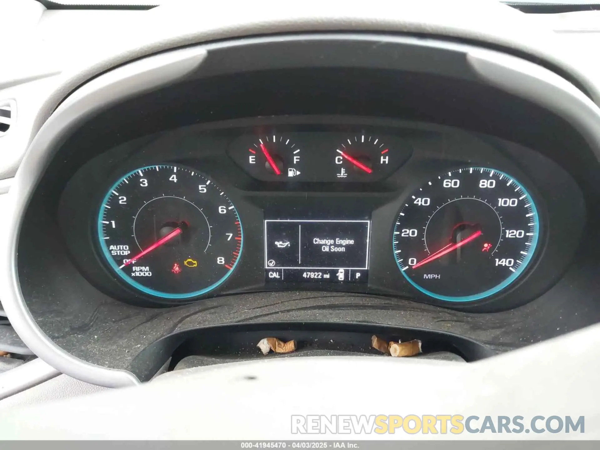 7 fotografías del automóvil dañado 1G1ZB5ST5LF155465 CHEVROLET MALIBU 2020