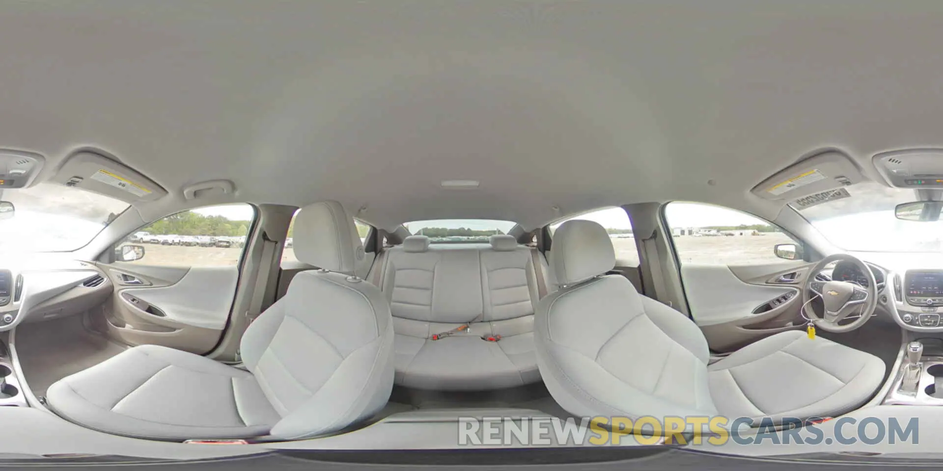 14 fotografías del automóvil dañado 1G1ZB5ST6LF009284 CHEVROLET MALIBU 2020