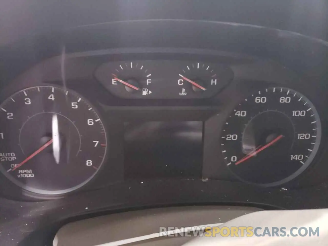 9 fotografías del automóvil dañado 1G1ZB5ST8LF128938 CHEVROLET MALIBU 2020