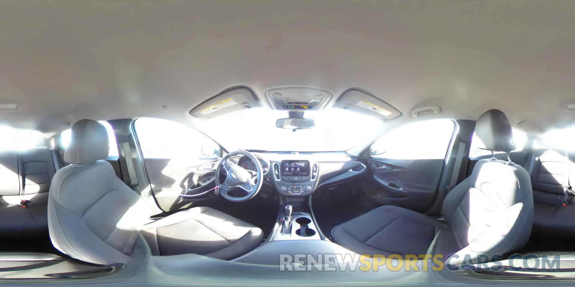 13 fotografías del automóvil dañado 1G1ZB5ST8LF151877 CHEVROLET MALIBU 2020