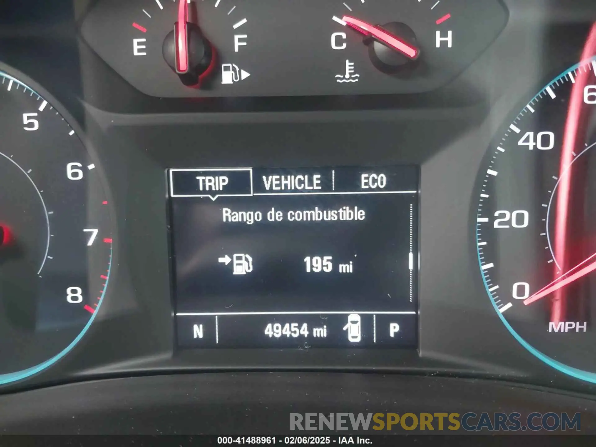 7 fotografías del automóvil dañado 1G1ZB5ST9LF030470 CHEVROLET MALIBU 2020