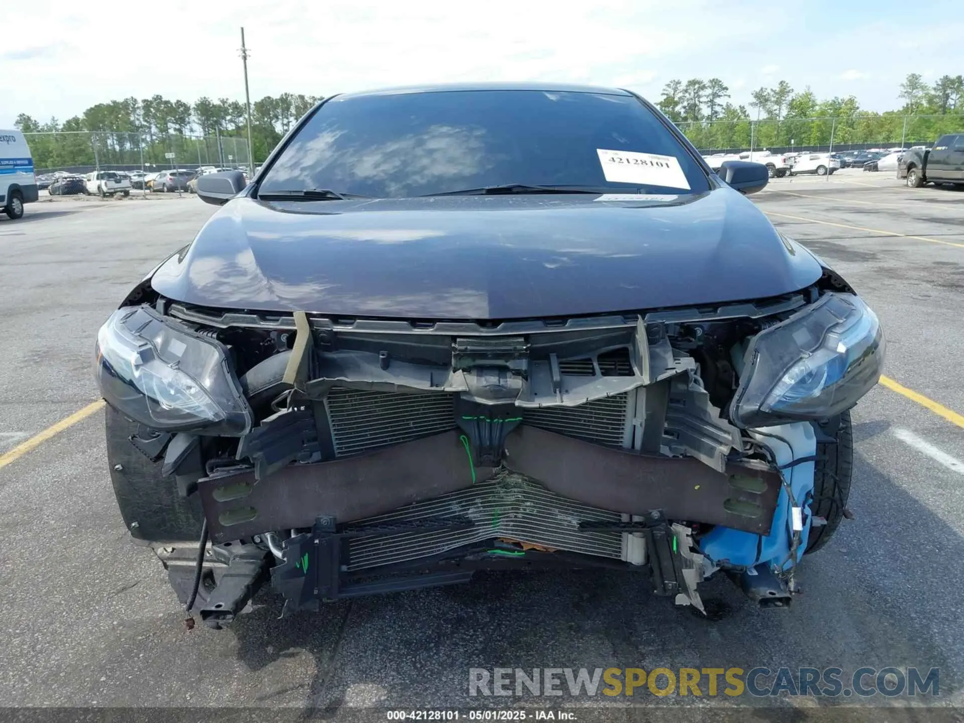 13 fotografías del automóvil dañado 1G1ZB5ST9LF141374 CHEVROLET MALIBU 2020