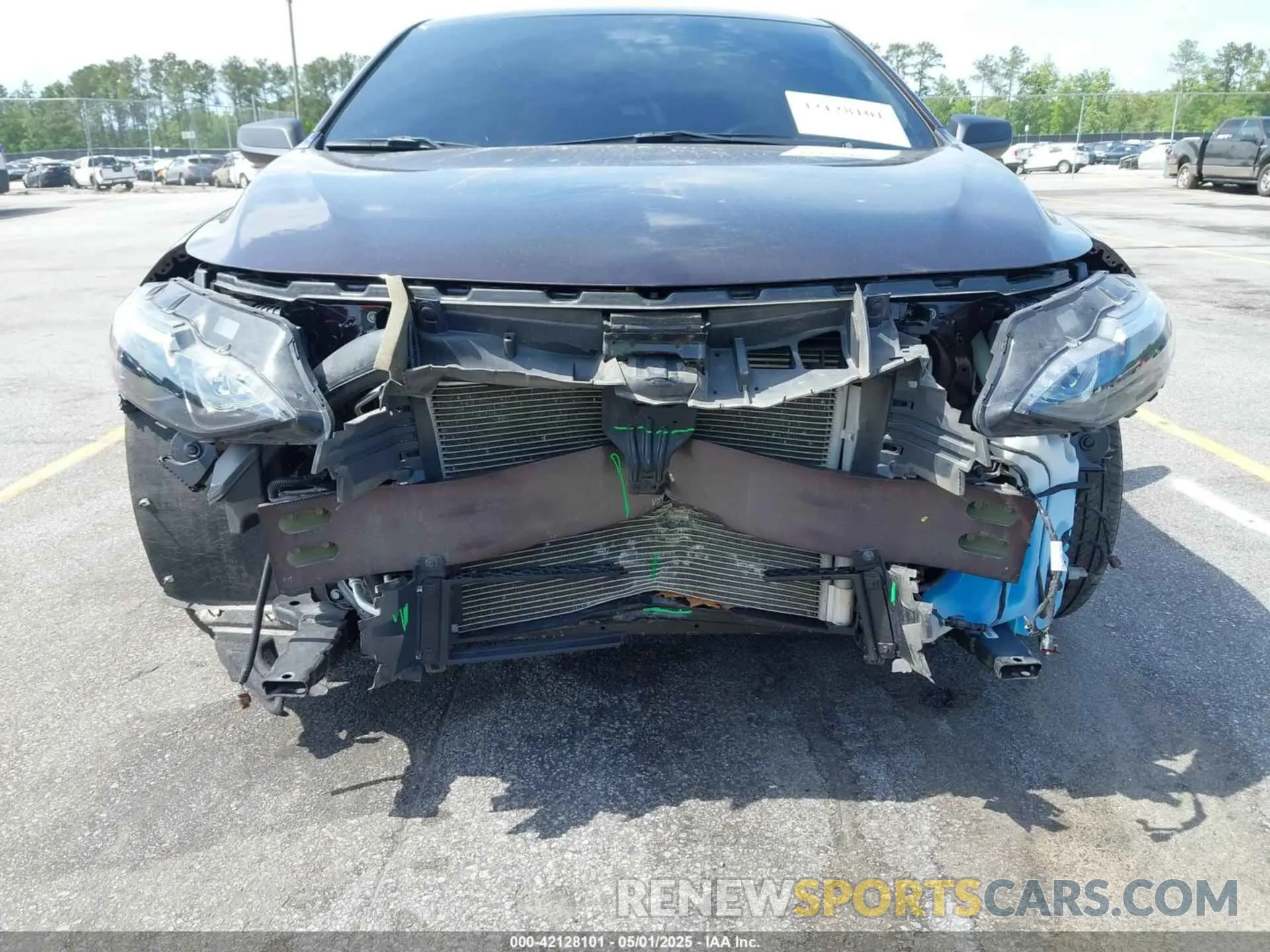 6 fotografías del automóvil dañado 1G1ZB5ST9LF141374 CHEVROLET MALIBU 2020