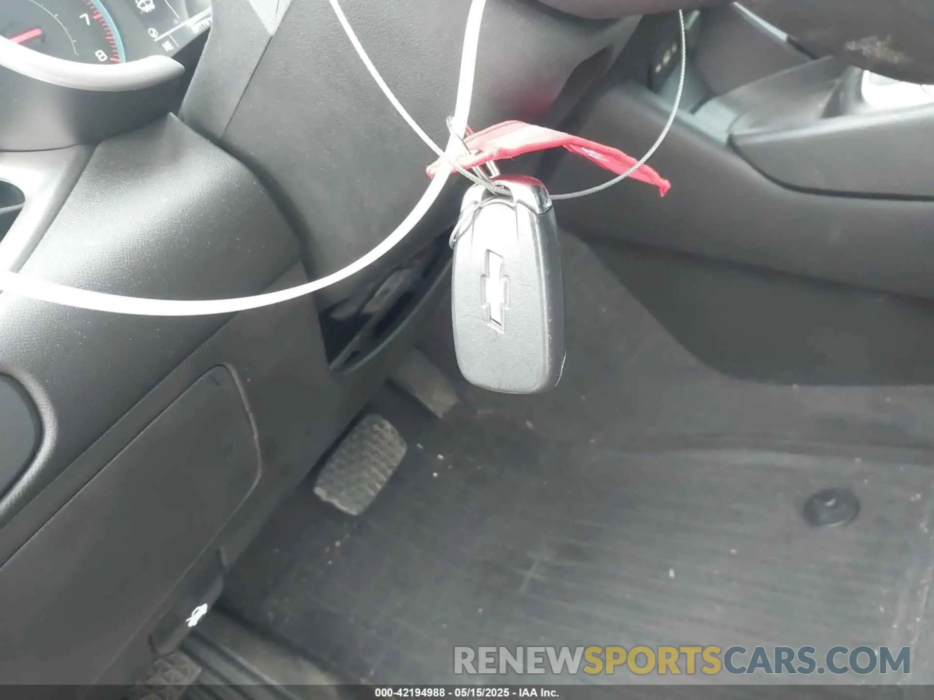 11 fotografías del automóvil dañado 1G1ZB5ST9LF150298 CHEVROLET MALIBU 2020