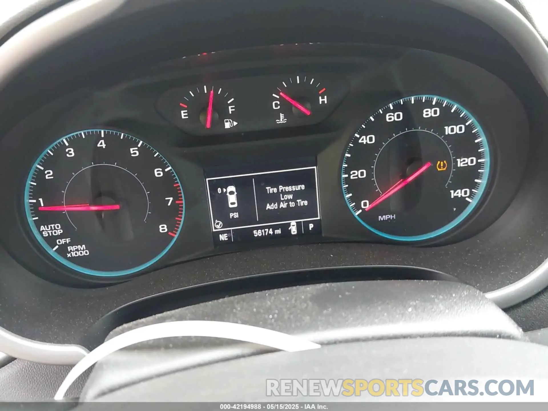 7 fotografías del automóvil dañado 1G1ZB5ST9LF150298 CHEVROLET MALIBU 2020