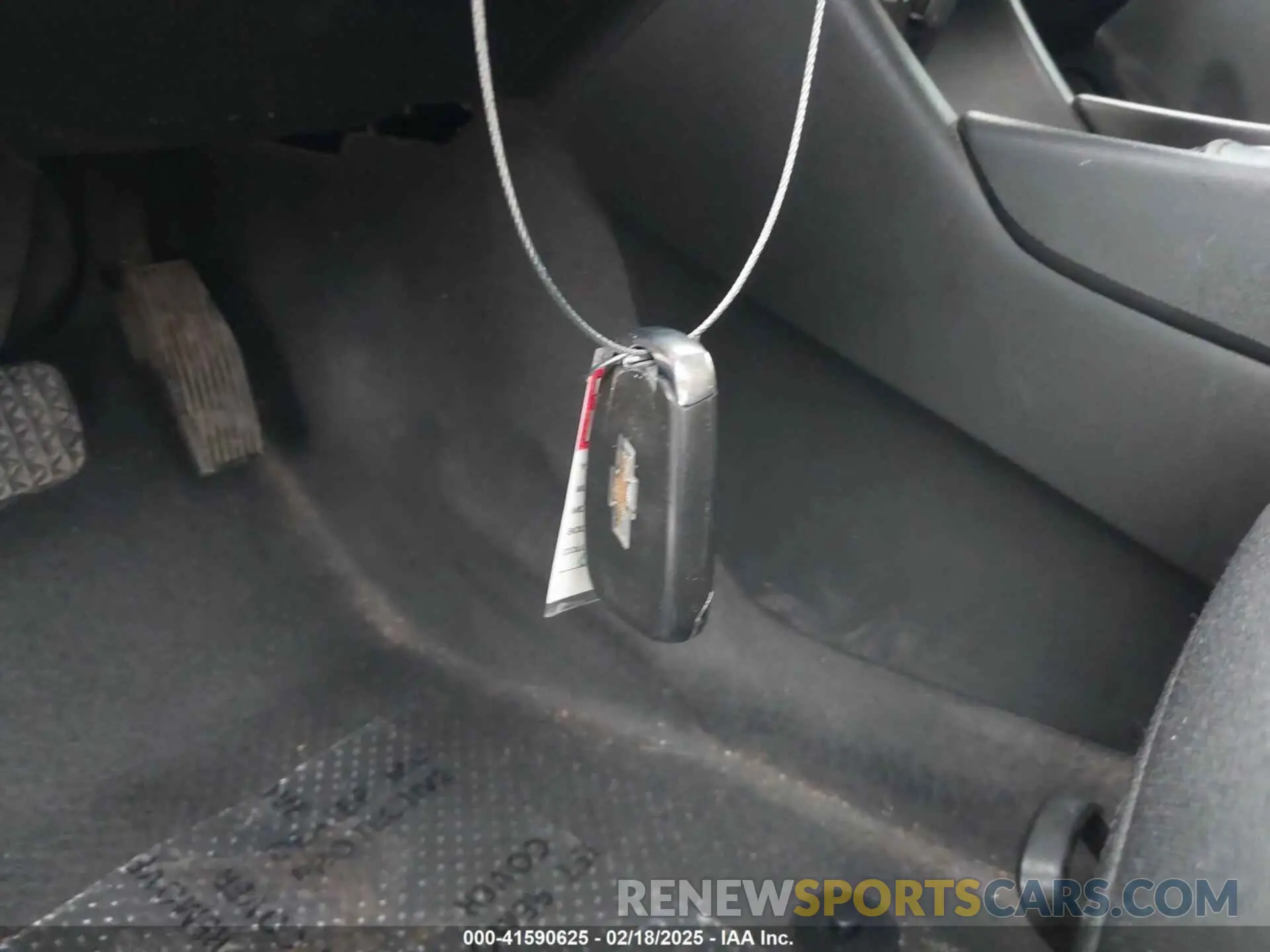 11 fotografías del automóvil dañado 1G1ZB5STXLF050775 CHEVROLET MALIBU 2020