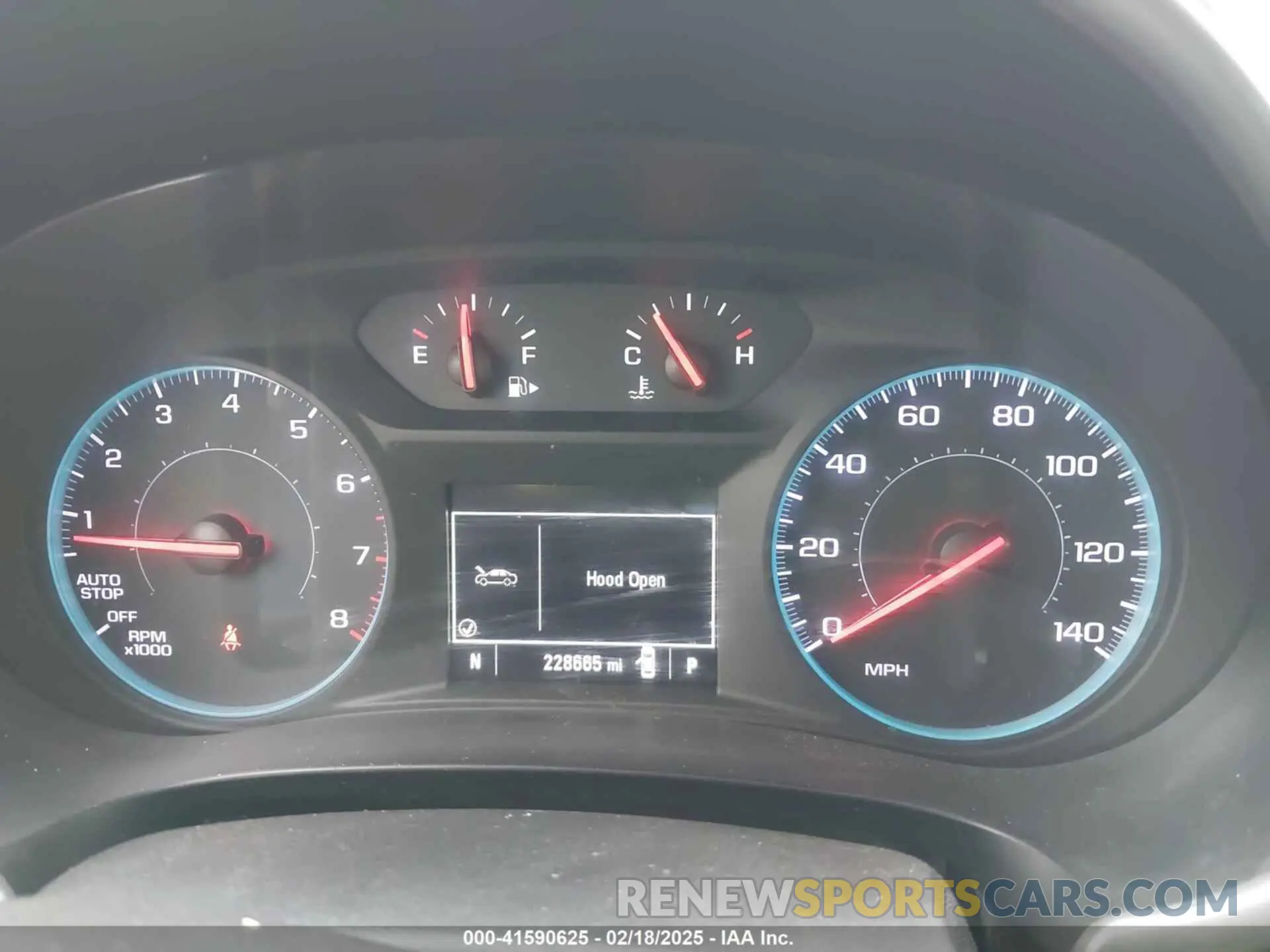 7 fotografías del automóvil dañado 1G1ZB5STXLF050775 CHEVROLET MALIBU 2020
