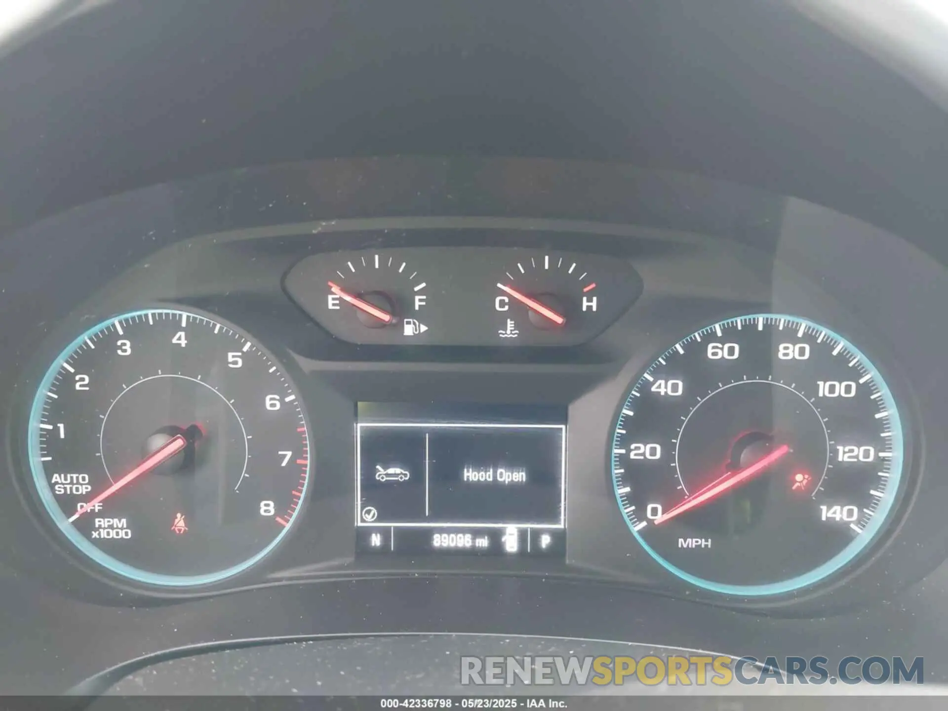 7 fotografías del automóvil dañado 1G1ZB5STXLF128892 CHEVROLET MALIBU 2020