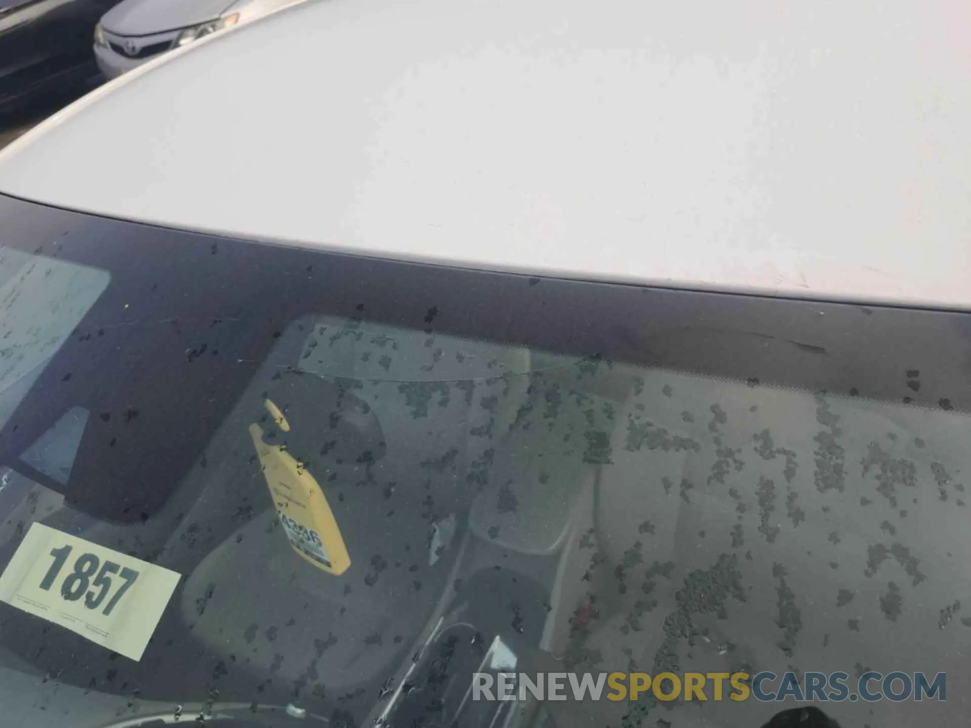 11 fotografías del automóvil dañado 1G1ZC5ST1LF132018 CHEVROLET MALIBU 2020