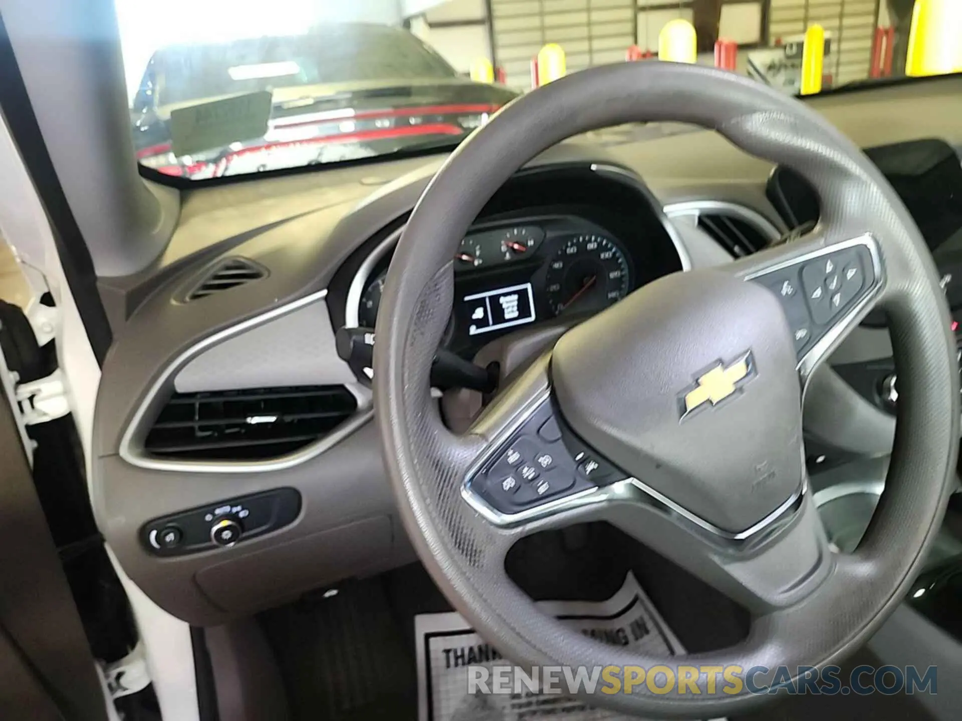 4 fotografías del automóvil dañado 1G1ZC5ST1LF132018 CHEVROLET MALIBU 2020
