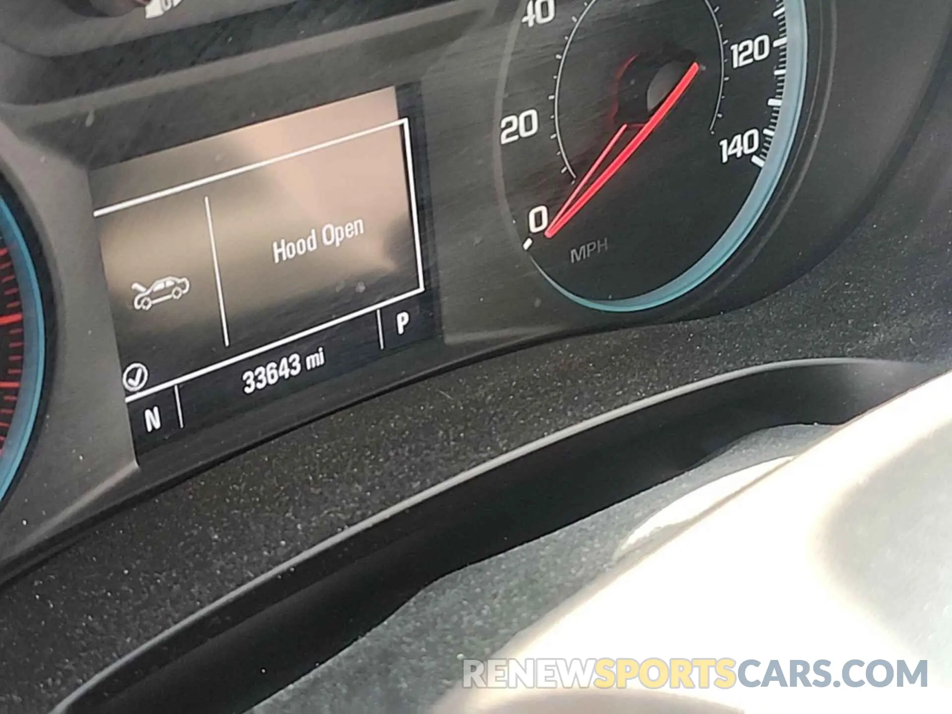 8 fotografías del automóvil dañado 1G1ZC5ST1LF132018 CHEVROLET MALIBU 2020