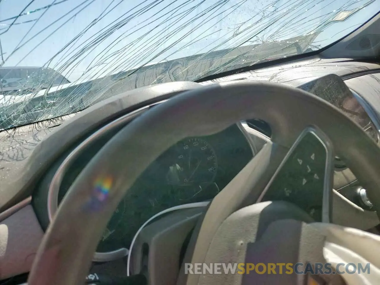 9 fotografías del automóvil dañado 1G1ZC5ST1LF146338 CHEVROLET MALIBU 2020