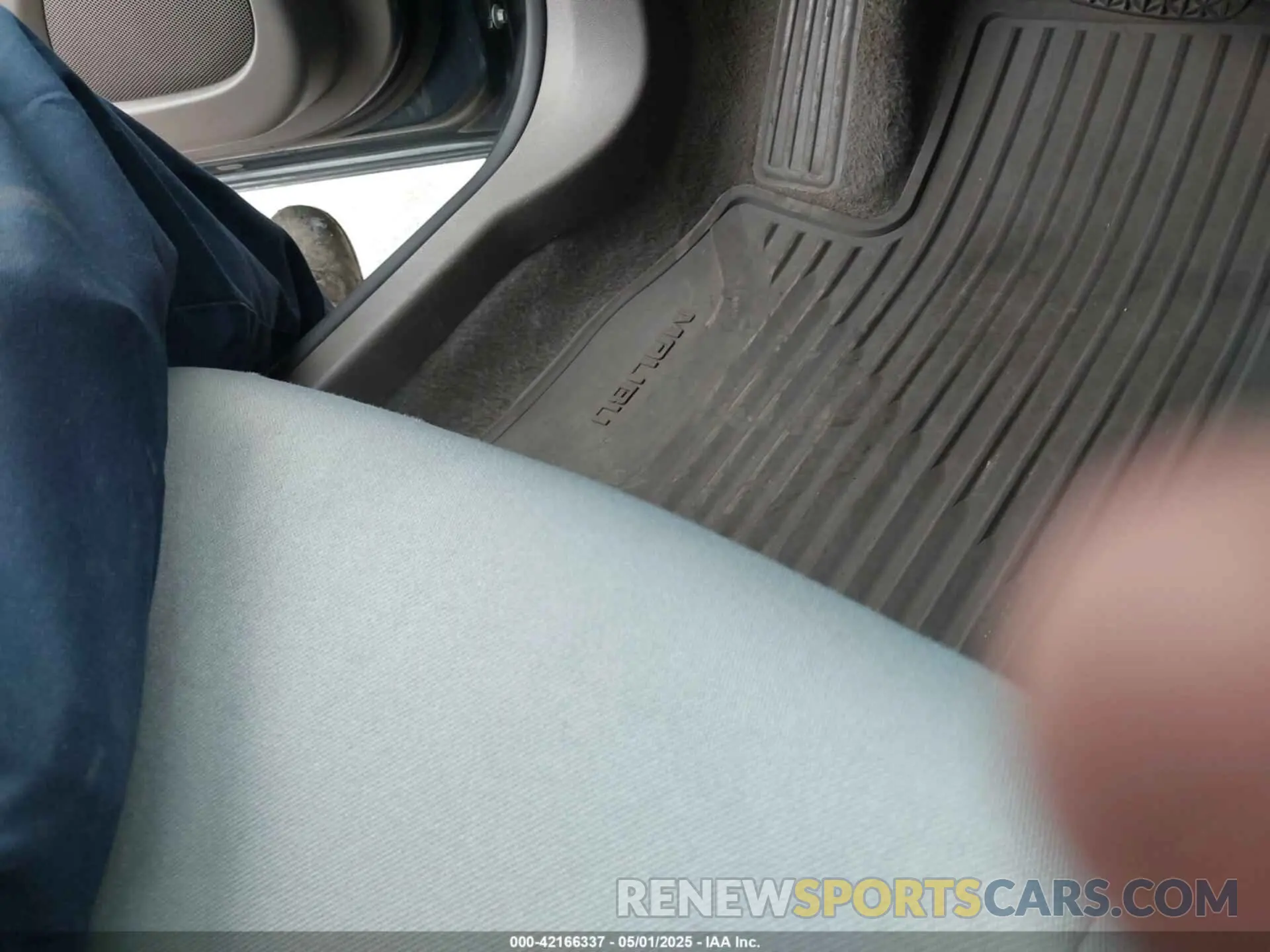 15 fotografías del automóvil dañado 1G1ZC5ST2LF079927 CHEVROLET MALIBU 2020