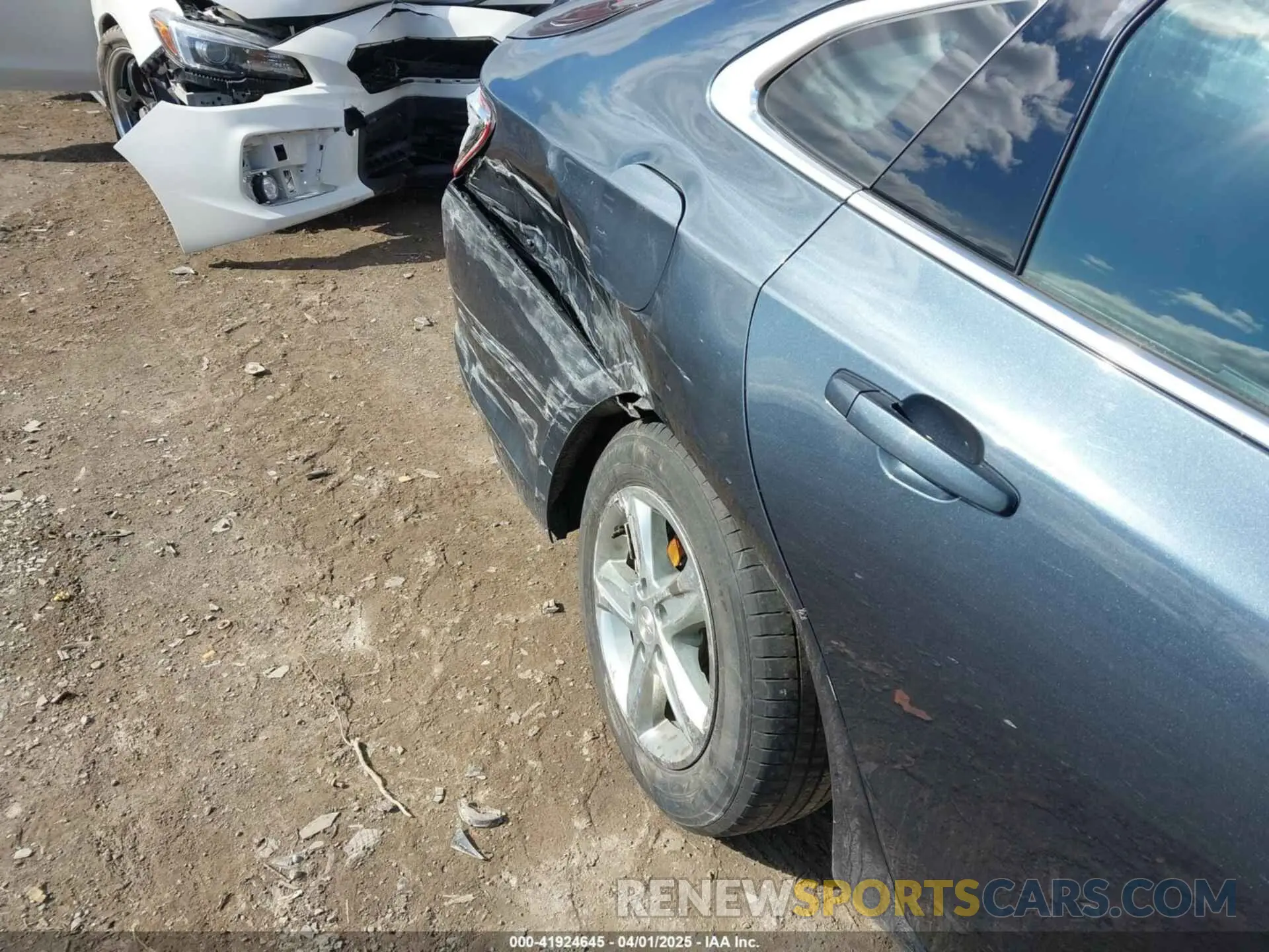18 fotografías del automóvil dañado 1G1ZC5ST2LF106625 CHEVROLET MALIBU 2020