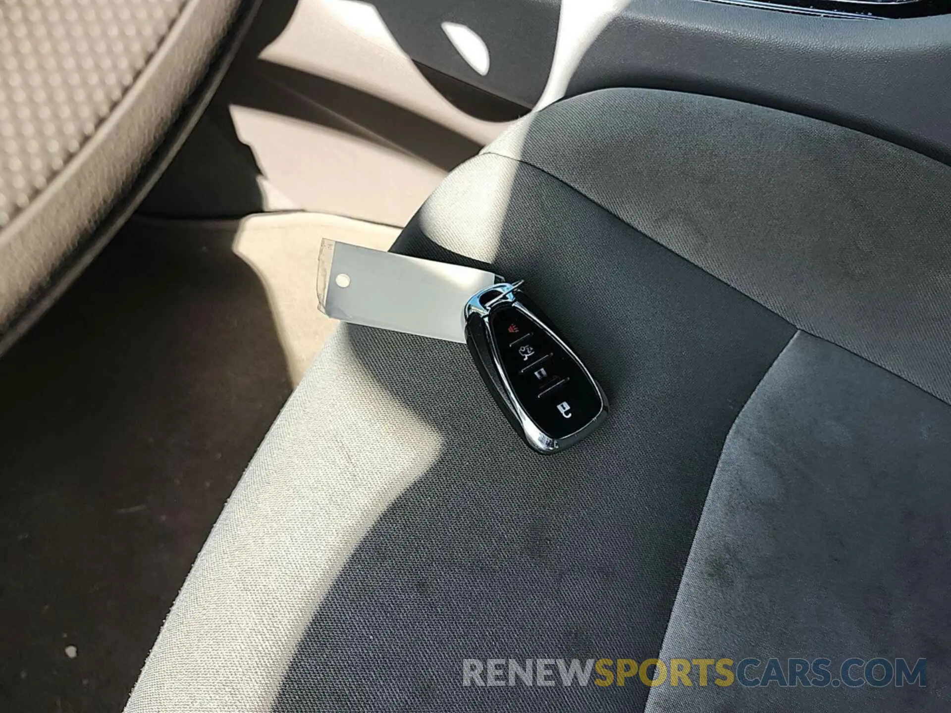 18 fotografías del automóvil dañado 1G1ZC5ST2LF154299 CHEVROLET MALIBU 2020