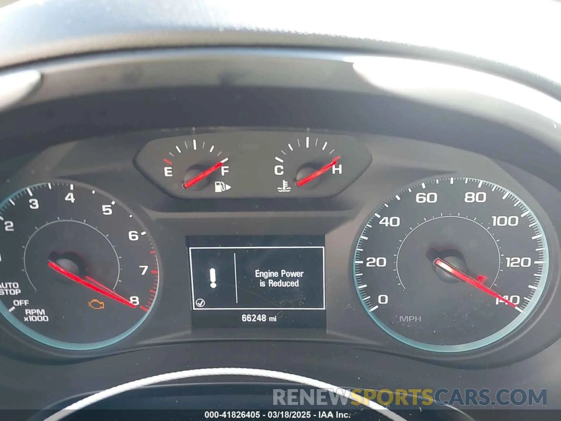 7 fotografías del automóvil dañado 1G1ZC5ST4LF131266 CHEVROLET MALIBU 2020