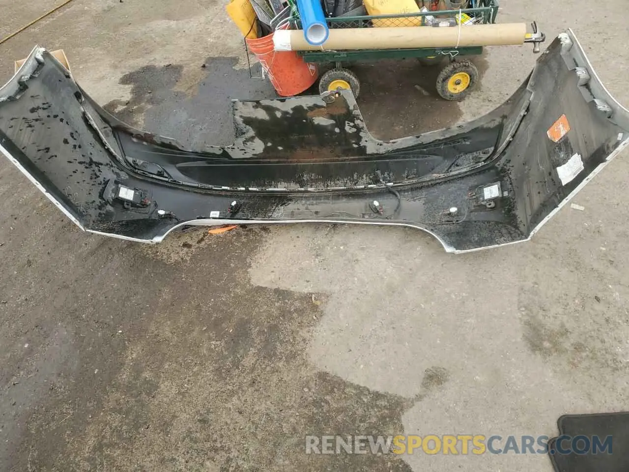 12 fotografías del automóvil dañado 1G1ZC5ST4LF147340 CHEVROLET MALIBU 2020