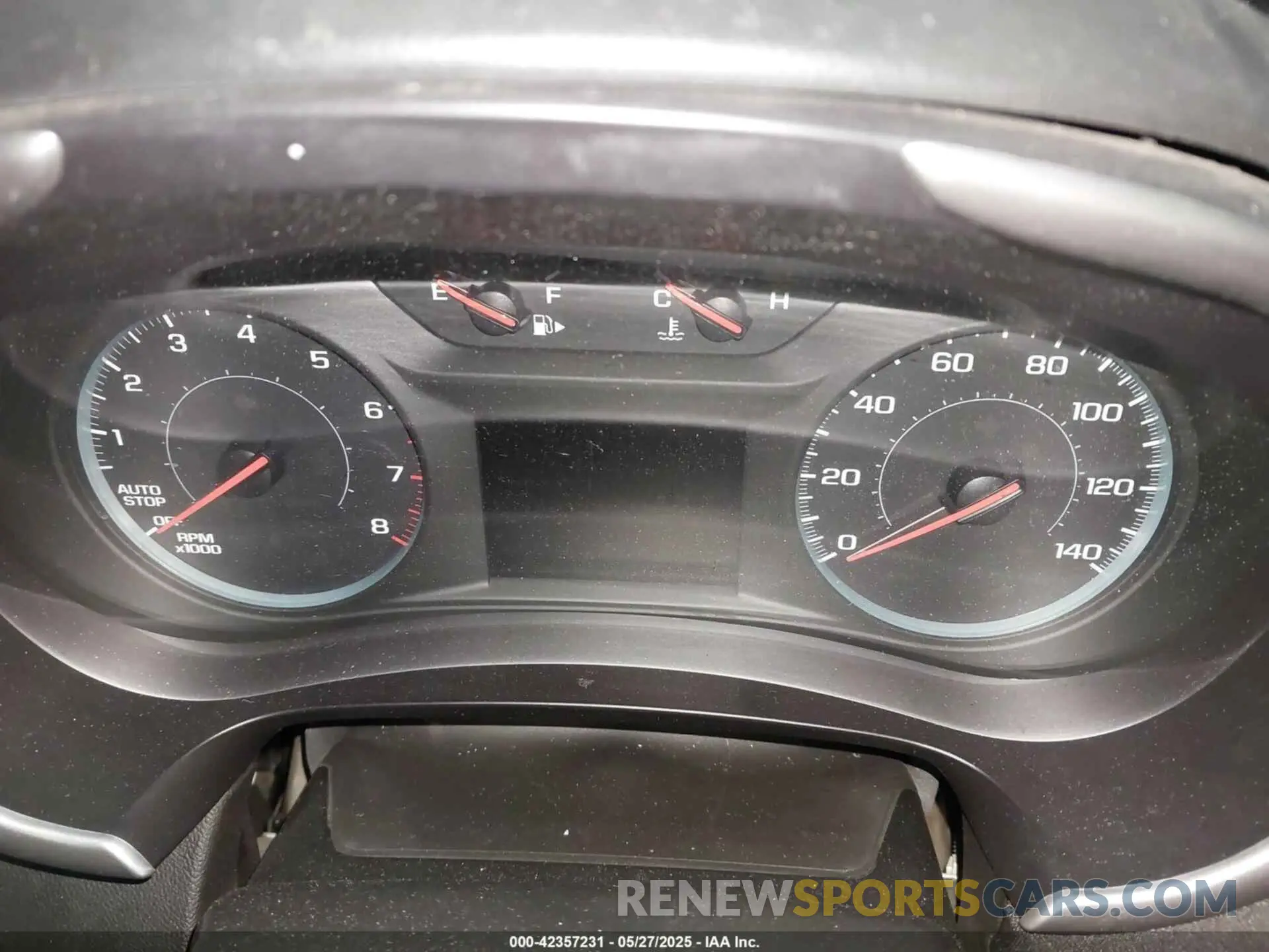 7 fotografías del automóvil dañado 1G1ZC5ST7LF109293 CHEVROLET MALIBU 2020
