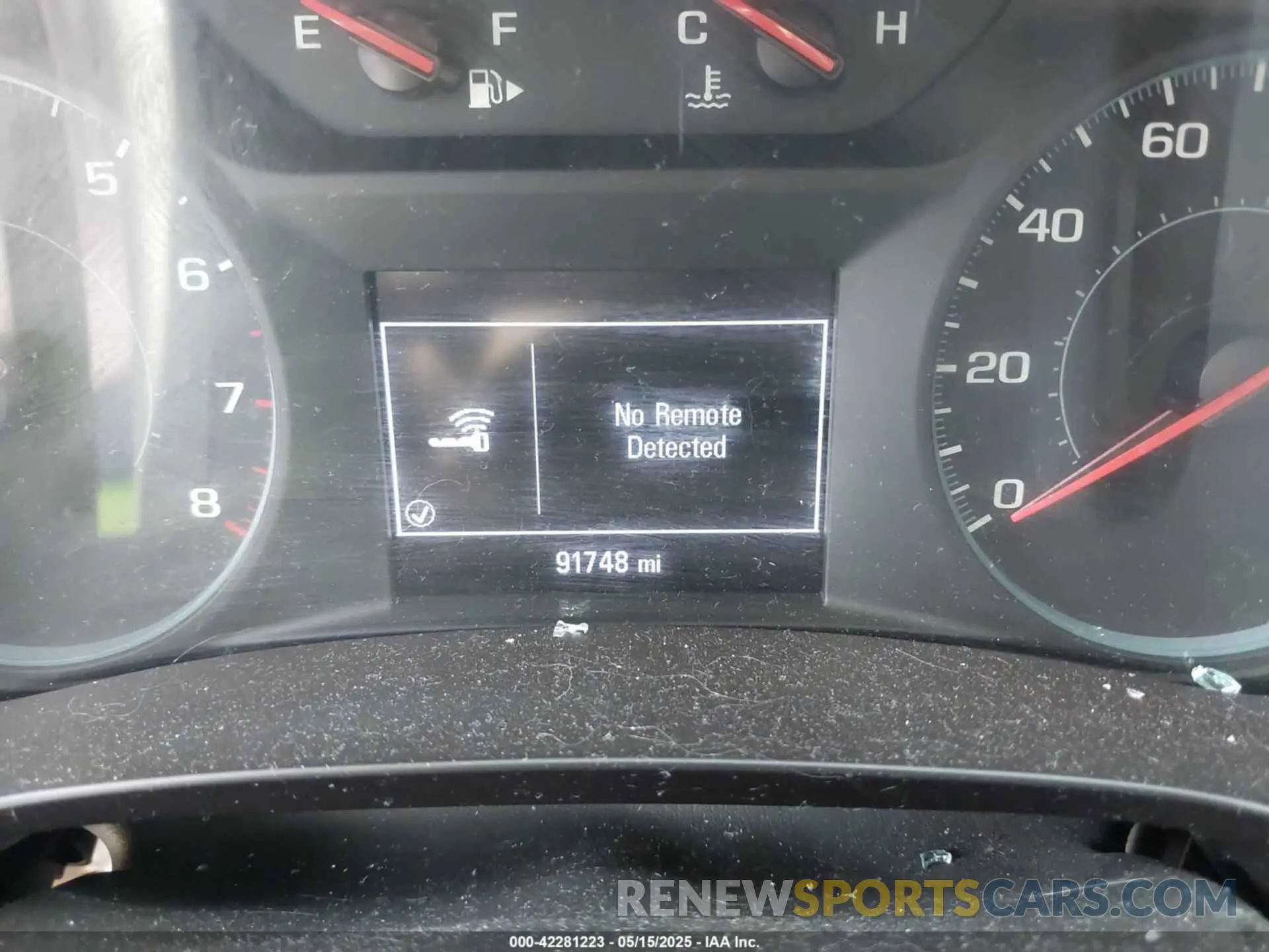15 fotografías del automóvil dañado 1G1ZC5ST8LF075011 CHEVROLET MALIBU 2020