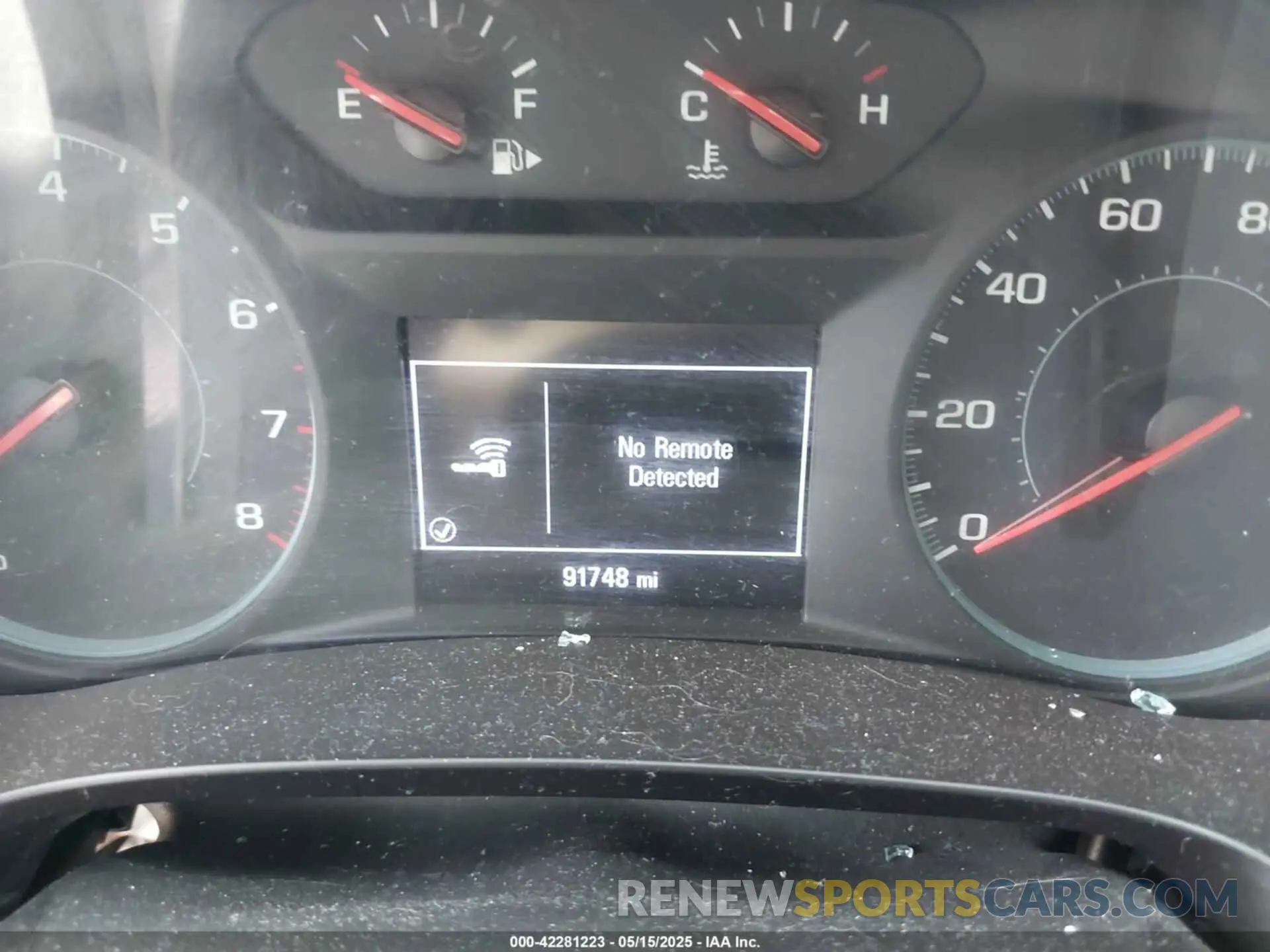 7 fotografías del automóvil dañado 1G1ZC5ST8LF075011 CHEVROLET MALIBU 2020