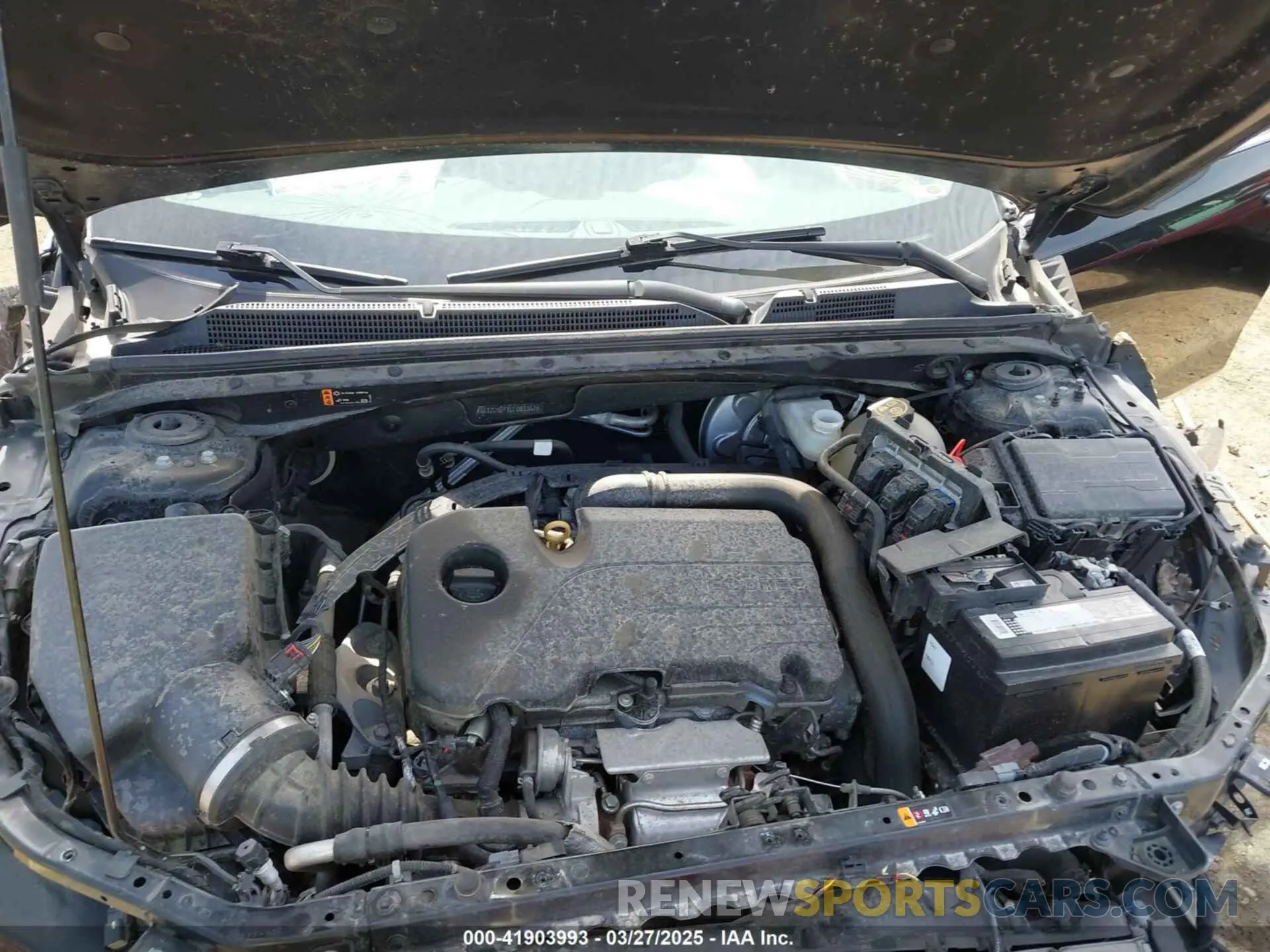 10 fotografías del automóvil dañado 1G1ZC5STXLF081361 CHEVROLET MALIBU 2020