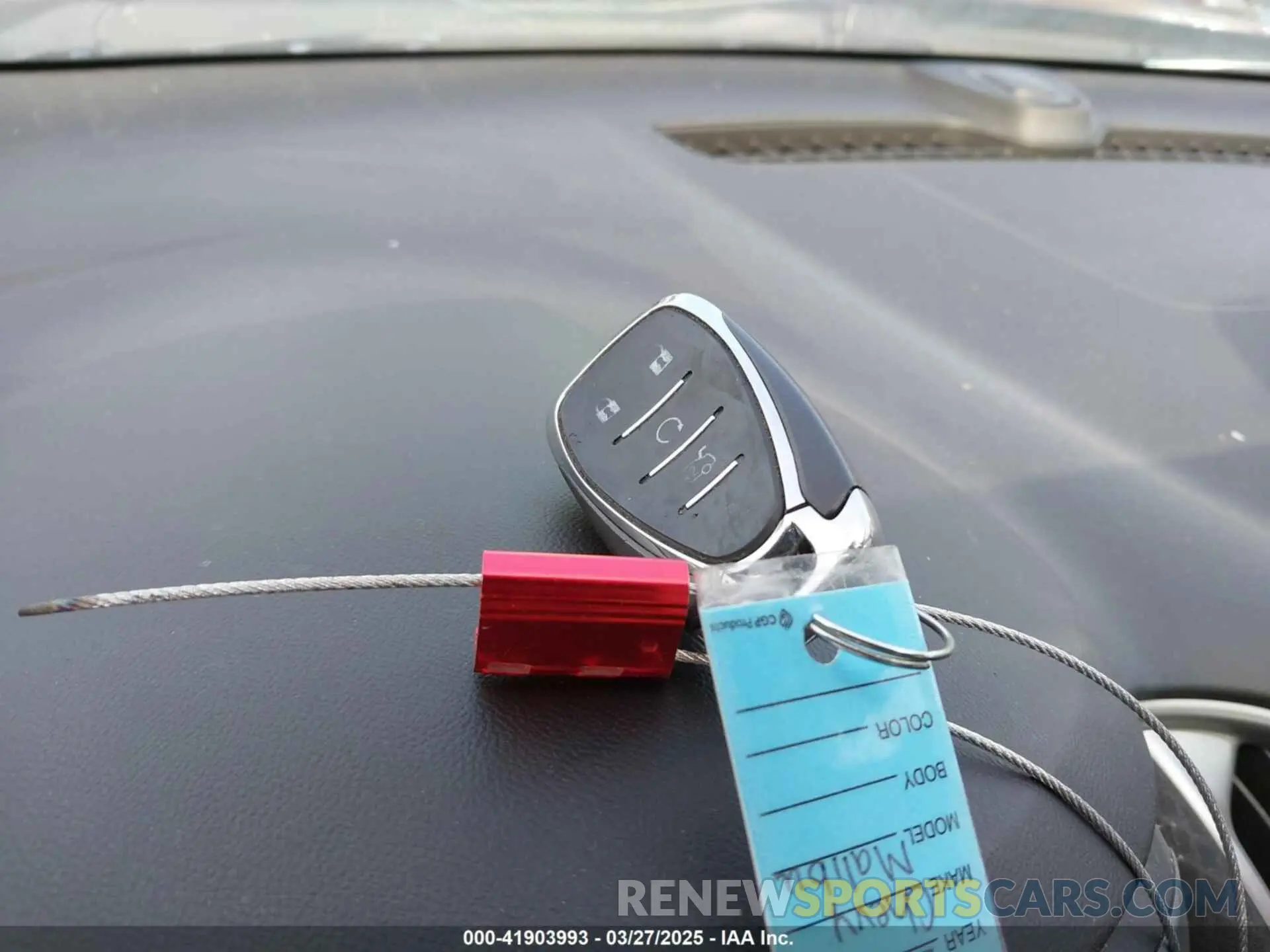 11 fotografías del automóvil dañado 1G1ZC5STXLF081361 CHEVROLET MALIBU 2020