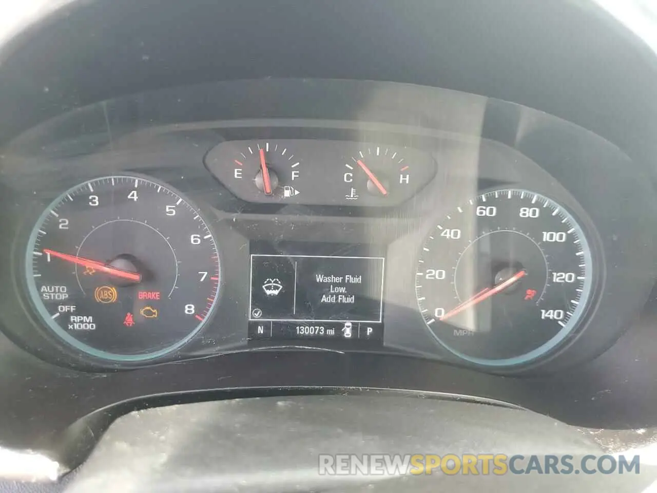 9 fotografías del automóvil dañado 1G1ZD5ST0LF053338 CHEVROLET MALIBU 2020