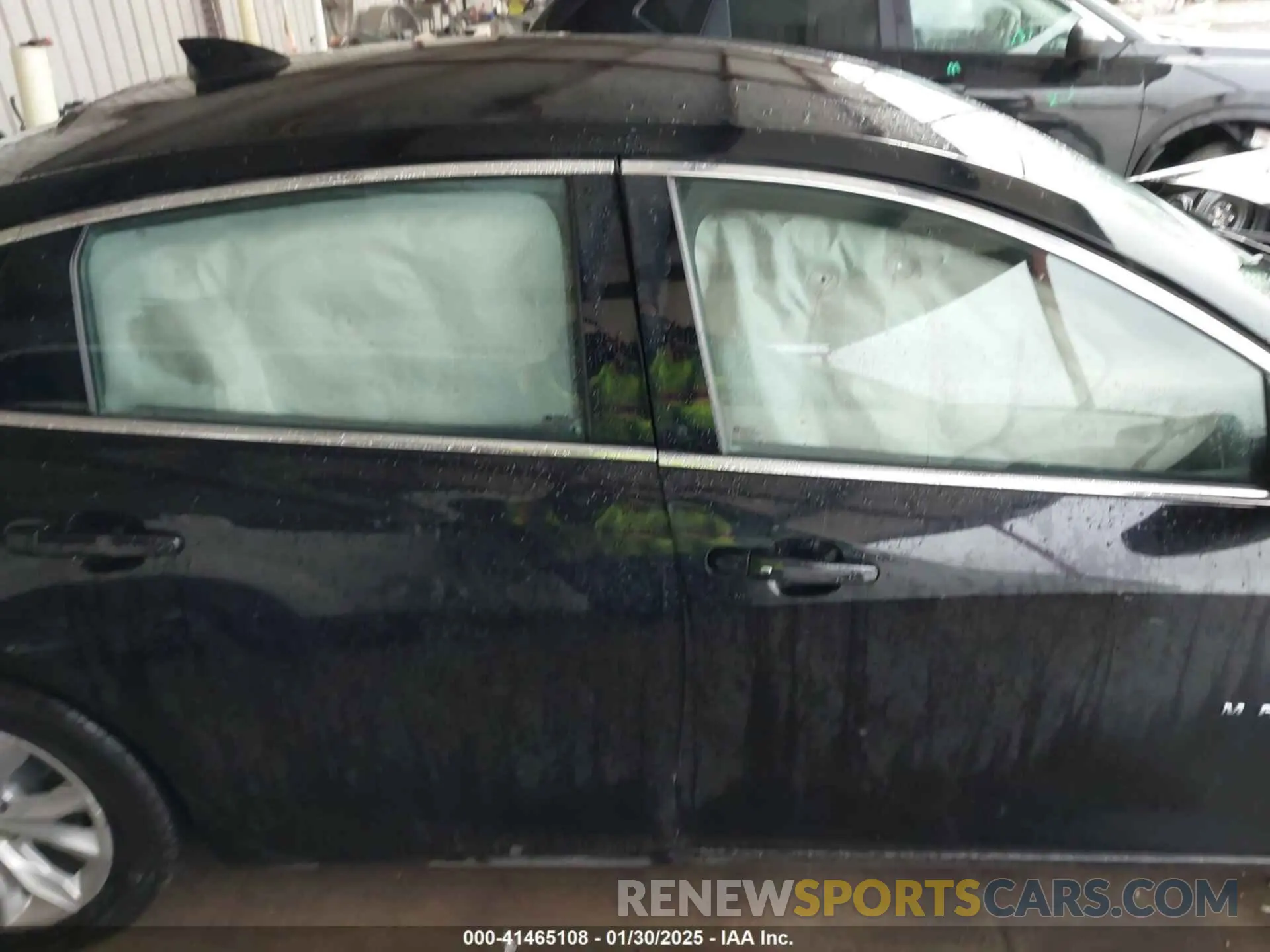 13 fotografías del automóvil dañado 1G1ZD5ST0LF081429 CHEVROLET MALIBU 2020