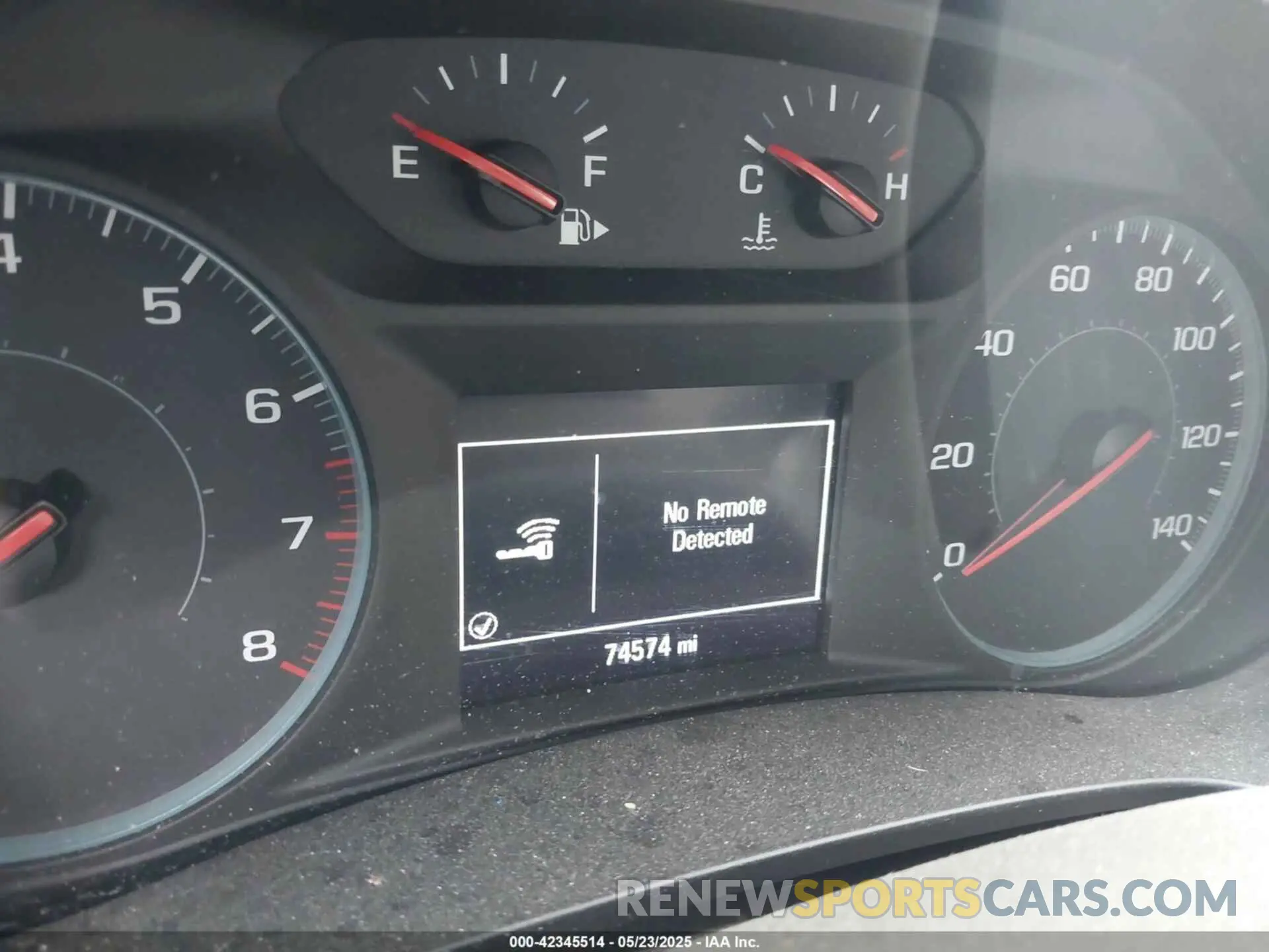 14 fotografías del automóvil dañado 1G1ZD5ST0LF124697 CHEVROLET MALIBU 2020