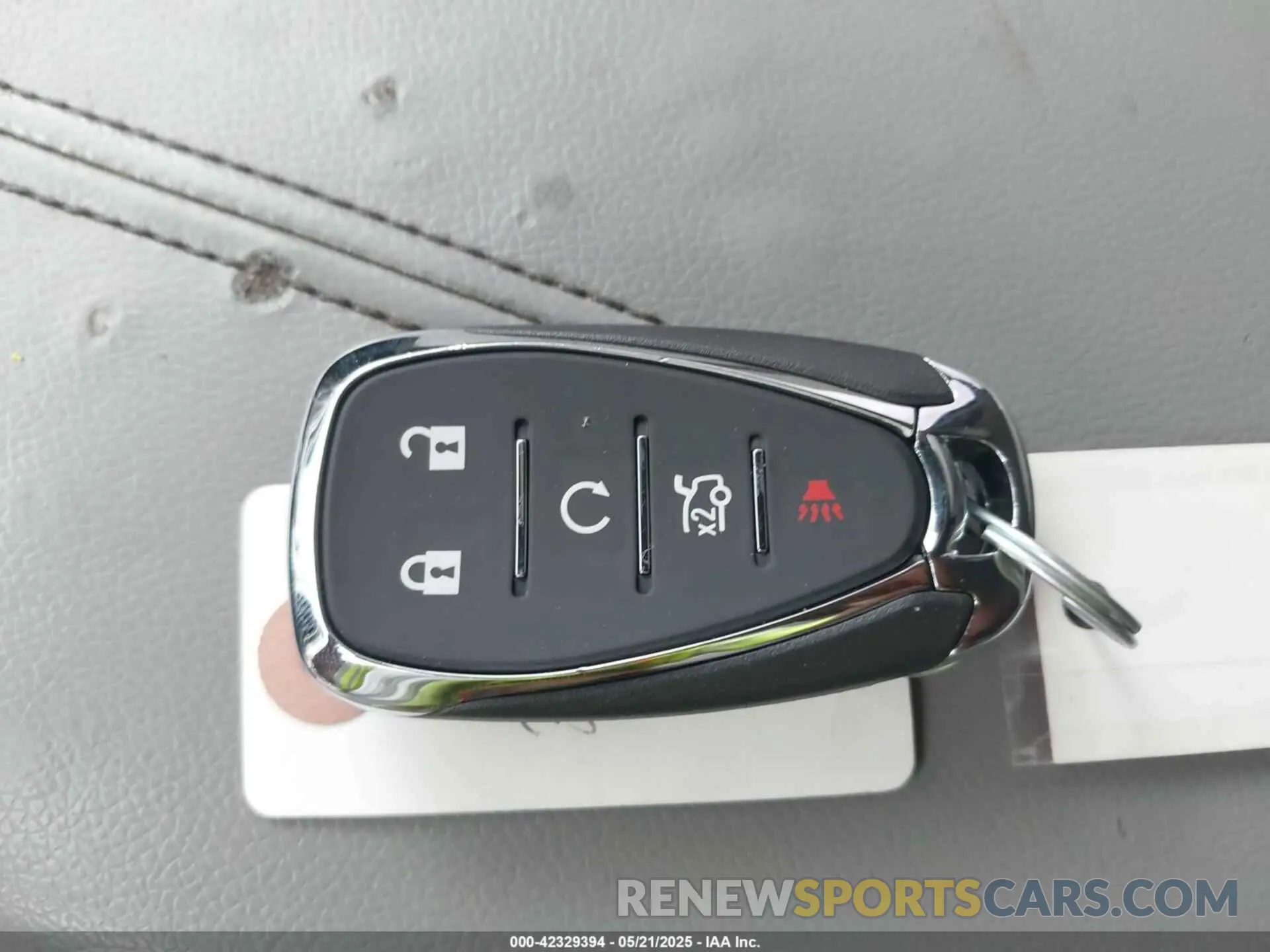 11 fotografías del automóvil dañado 1G1ZD5ST1LF030022 CHEVROLET MALIBU 2020