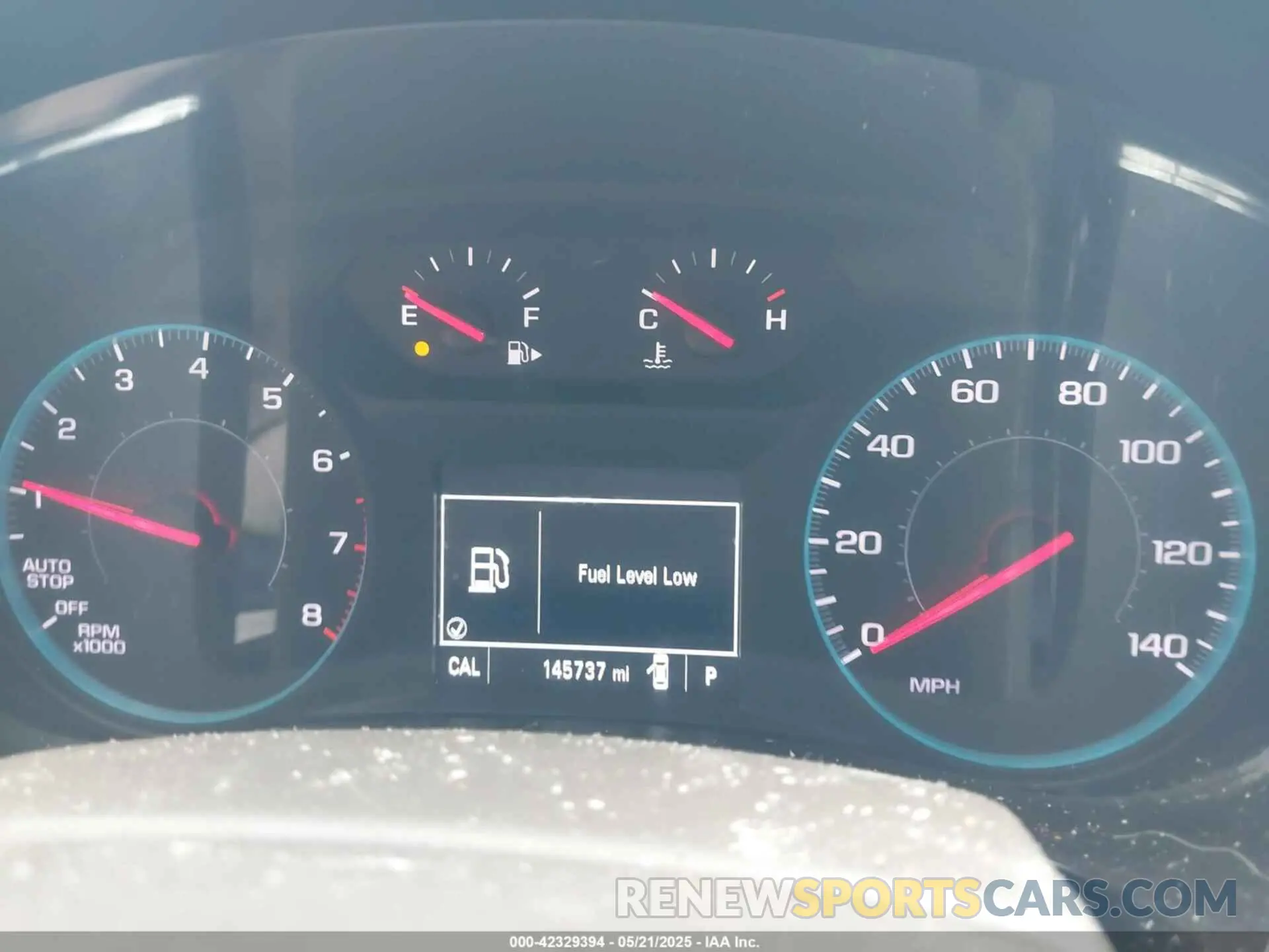 7 fotografías del automóvil dañado 1G1ZD5ST1LF030022 CHEVROLET MALIBU 2020