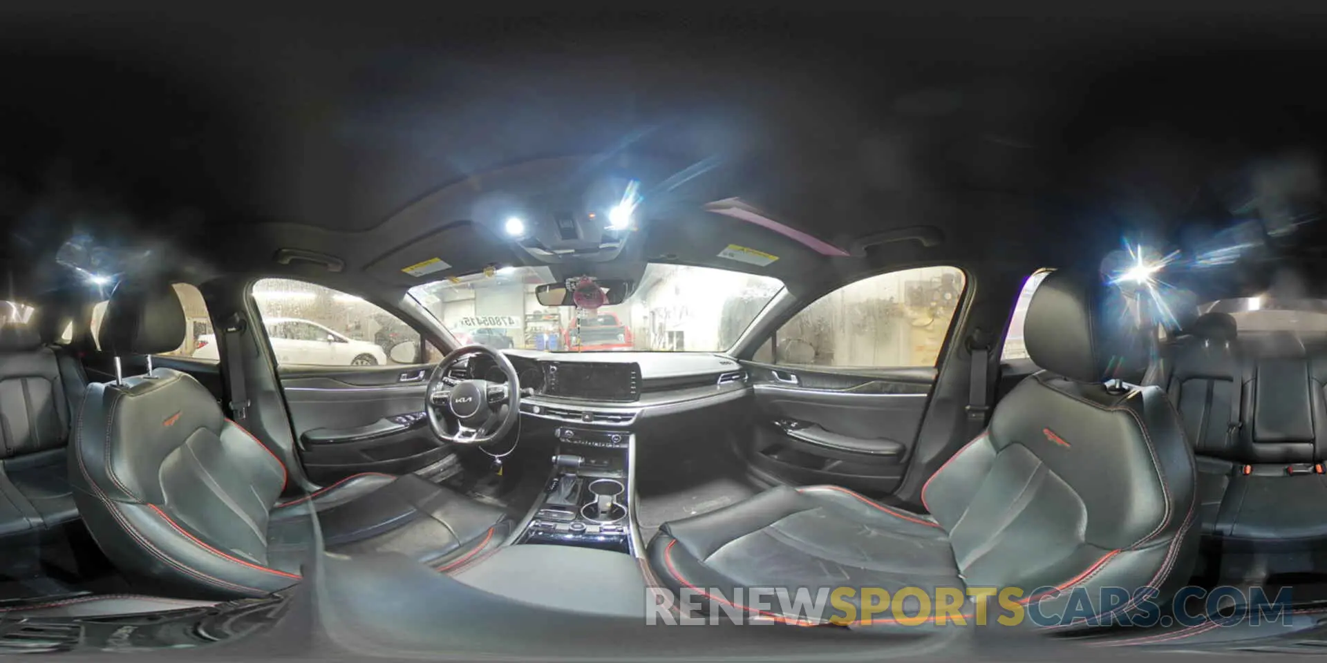15 fotografías del automóvil dañado 1G1ZD5ST1LF094464 CHEVROLET MALIBU 2020