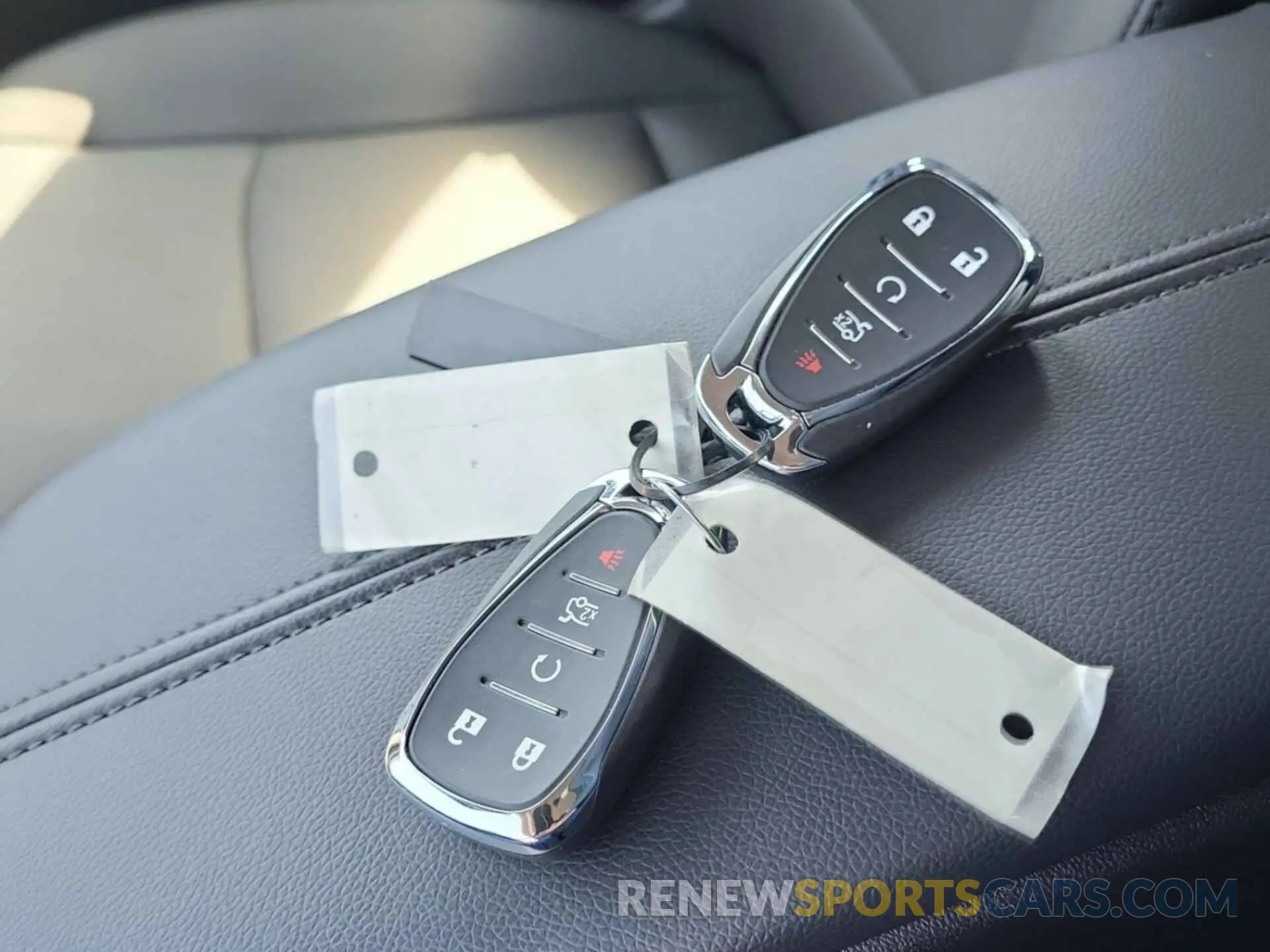 15 fotografías del automóvil dañado 1G1ZD5ST1LF127771 CHEVROLET MALIBU 2020