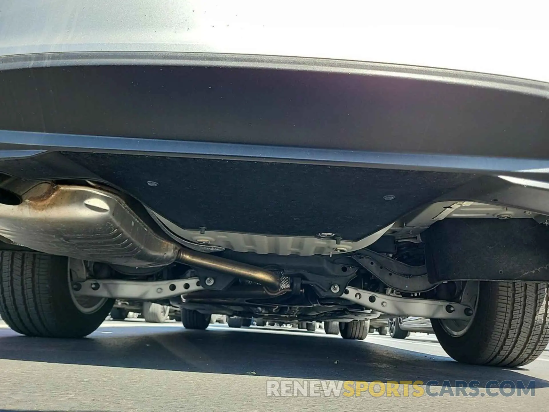 17 fotografías del automóvil dañado 1G1ZD5ST1LF127771 CHEVROLET MALIBU 2020