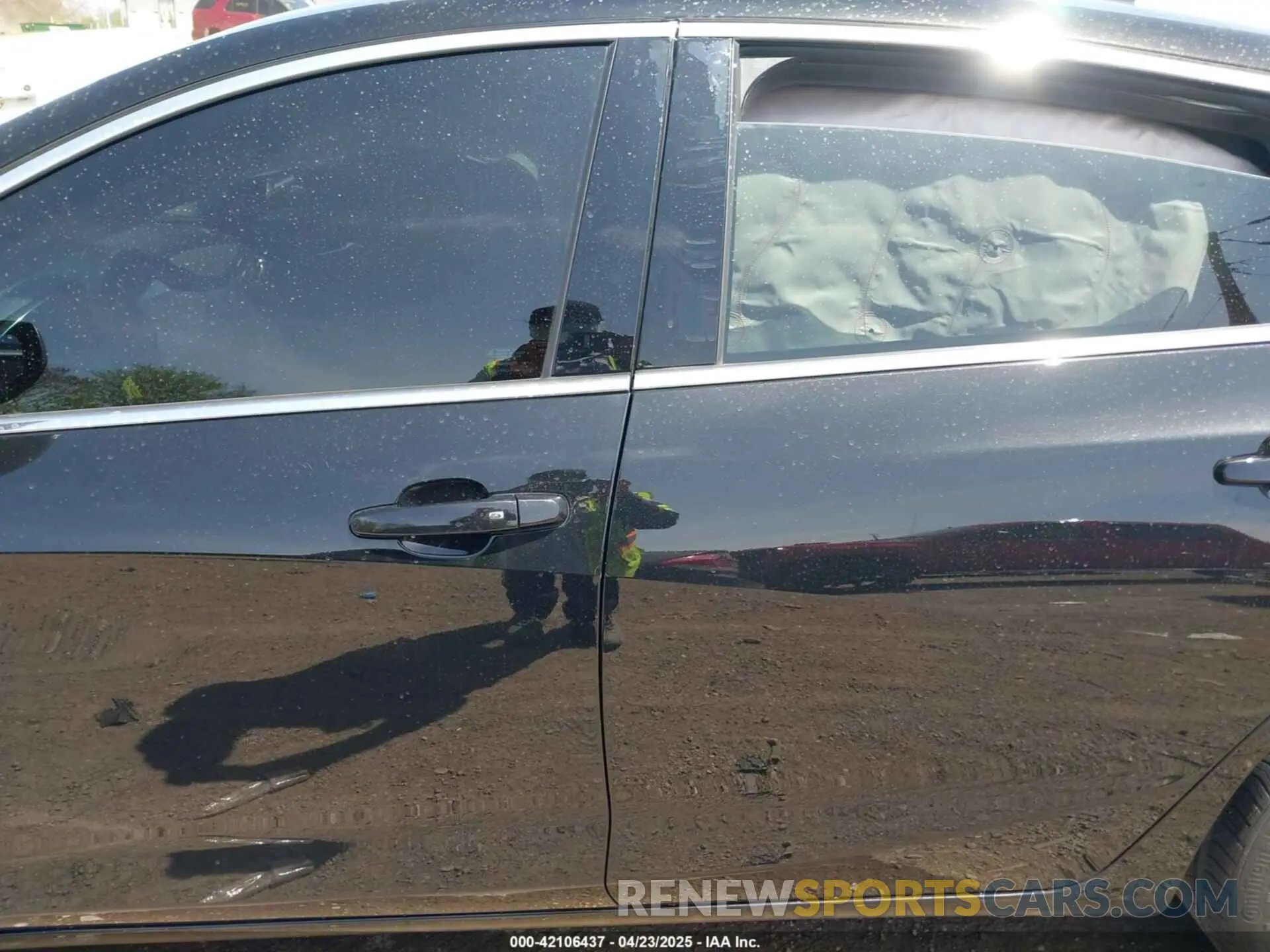 14 fotografías del automóvil dañado 1G1ZD5ST1LF155263 CHEVROLET MALIBU 2020