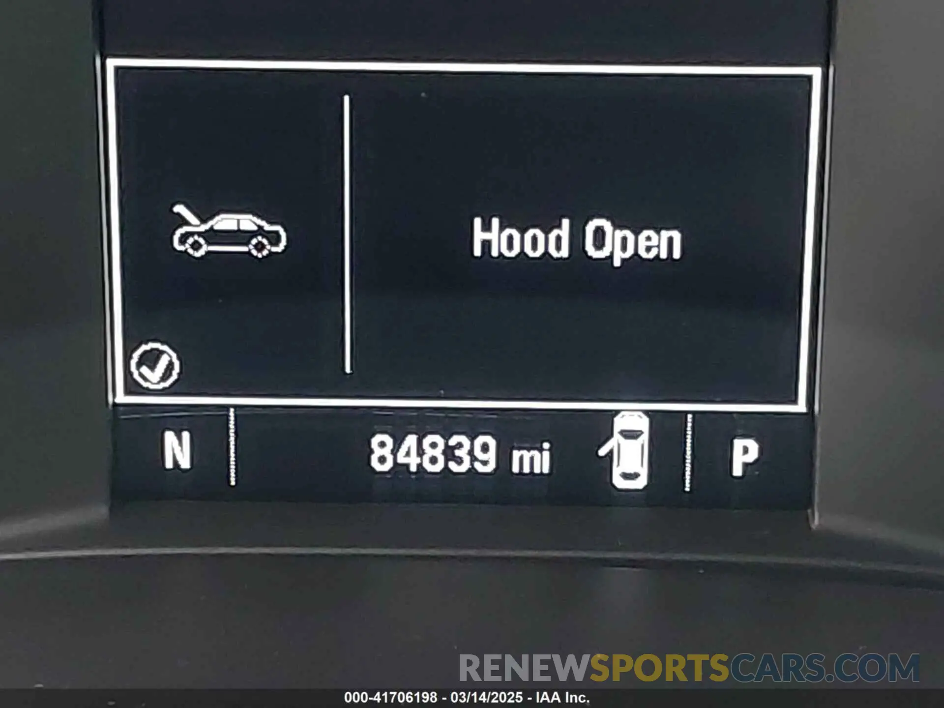 15 fotografías del automóvil dañado 1G1ZD5ST2LF067659 CHEVROLET MALIBU 2020