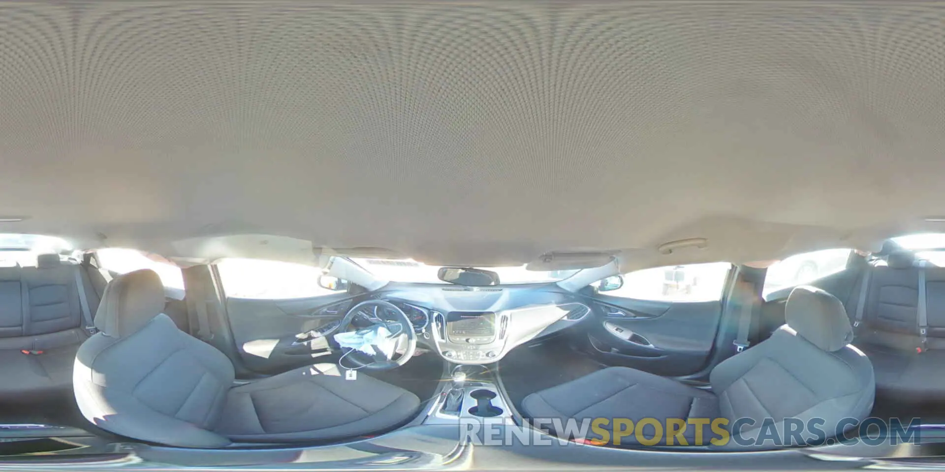 13 fotografías del automóvil dañado 1G1ZD5ST2LF097163 CHEVROLET MALIBU 2020