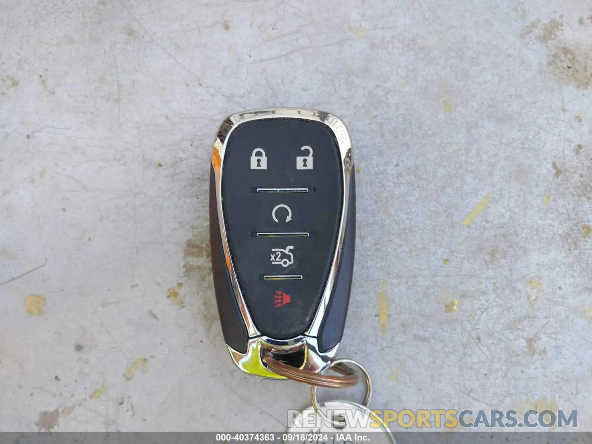 11 fotografías del automóvil dañado 1G1ZD5ST2LF099849 CHEVROLET MALIBU 2020