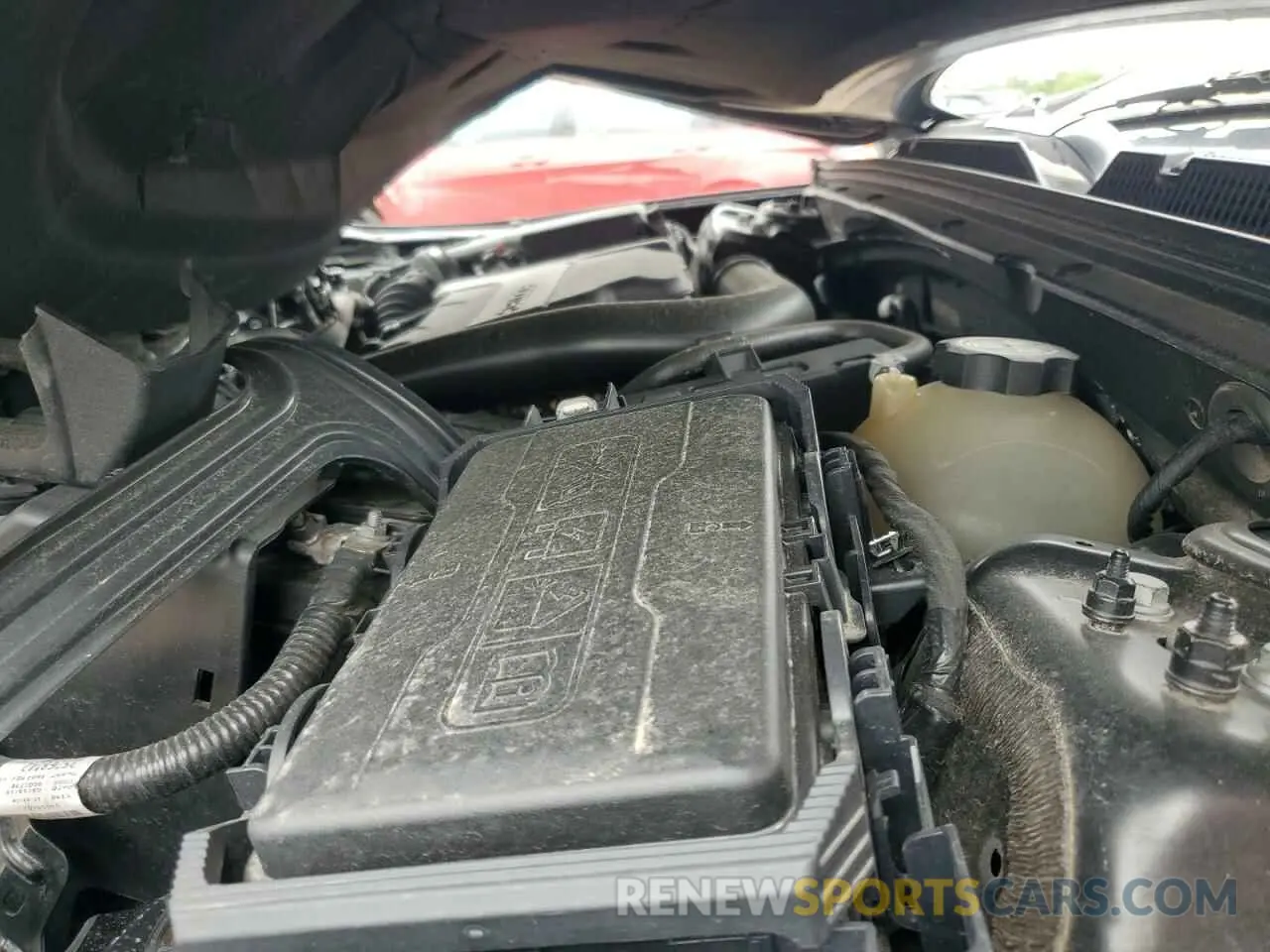 11 fotografías del automóvil dañado 1G1ZD5ST3LF055486 CHEVROLET MALIBU 2020