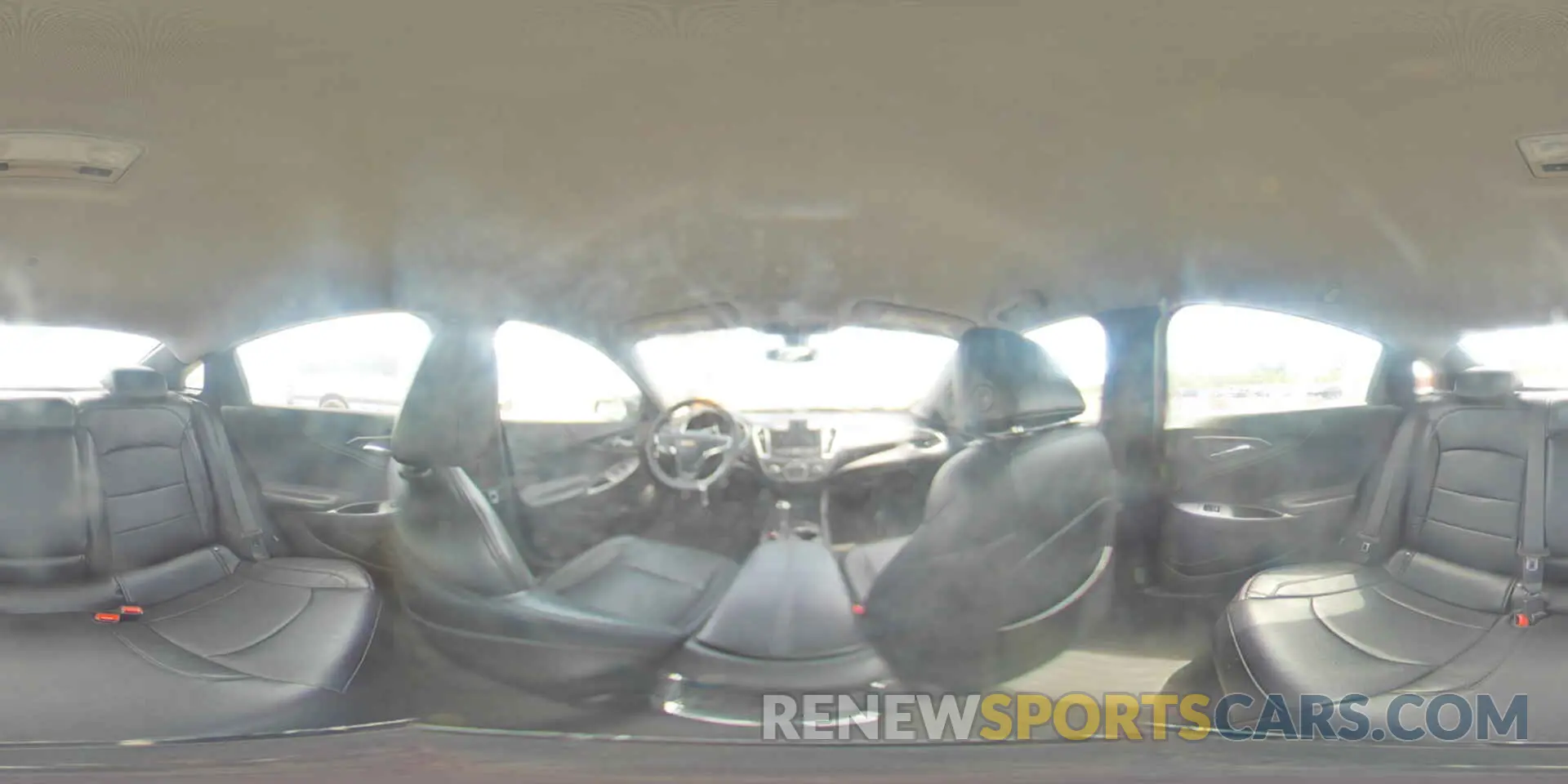 14 fotografías del automóvil dañado 1G1ZD5ST3LF073745 CHEVROLET MALIBU 2020