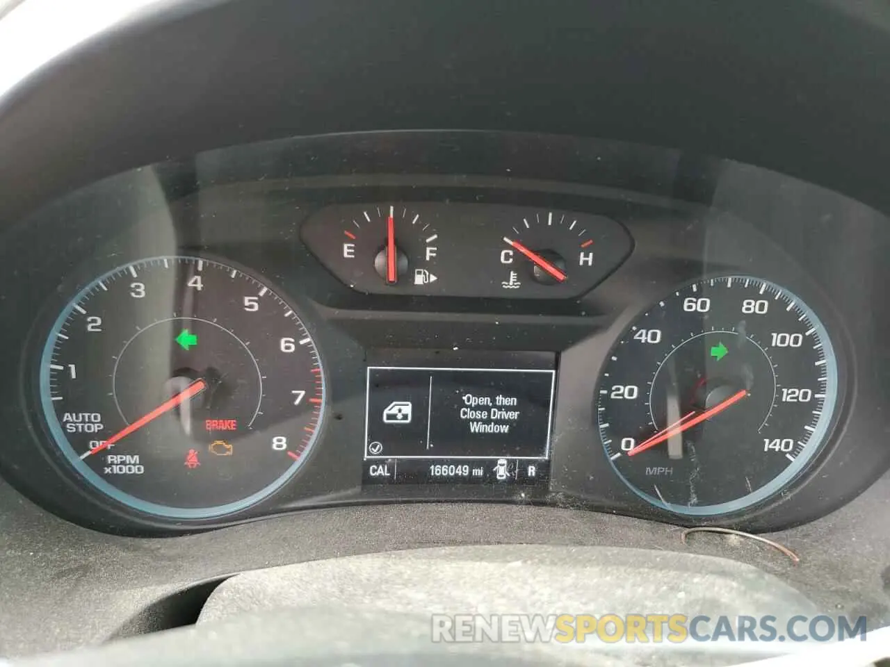 9 fotografías del automóvil dañado 1G1ZD5ST3LF090514 CHEVROLET MALIBU 2020