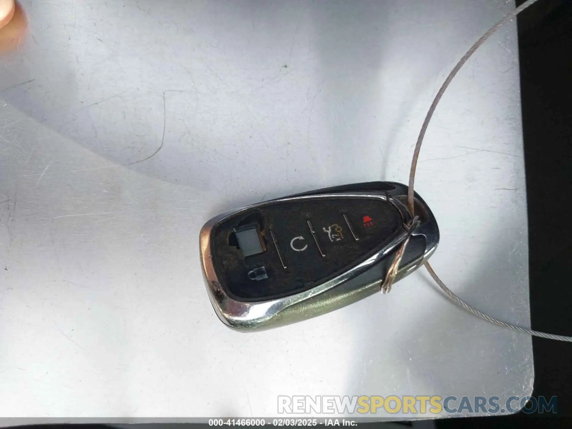 11 fotografías del automóvil dañado 1G1ZD5ST3LF094885 CHEVROLET MALIBU 2020