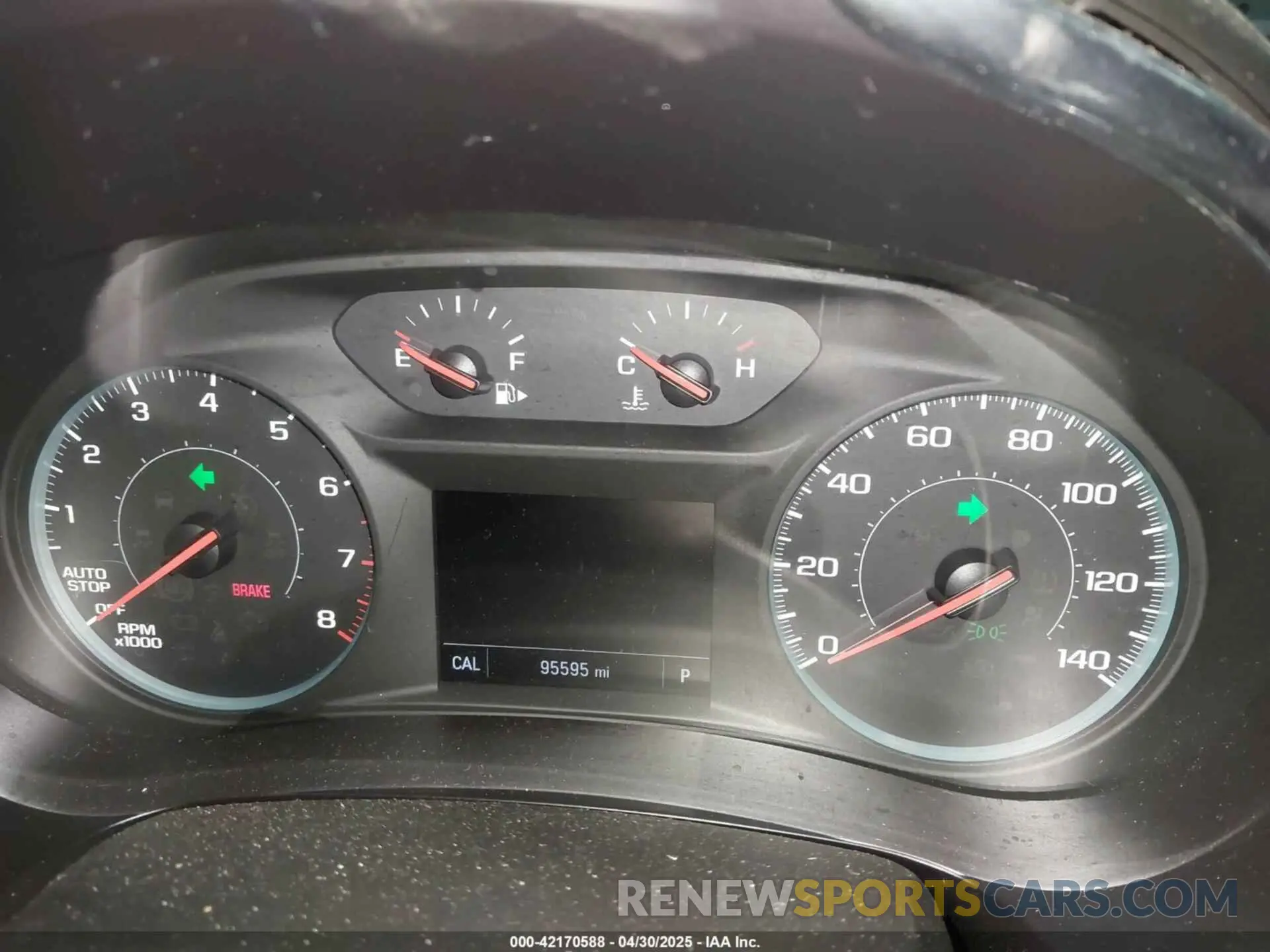 7 fotografías del automóvil dañado 1G1ZD5ST3LF103066 CHEVROLET MALIBU 2020