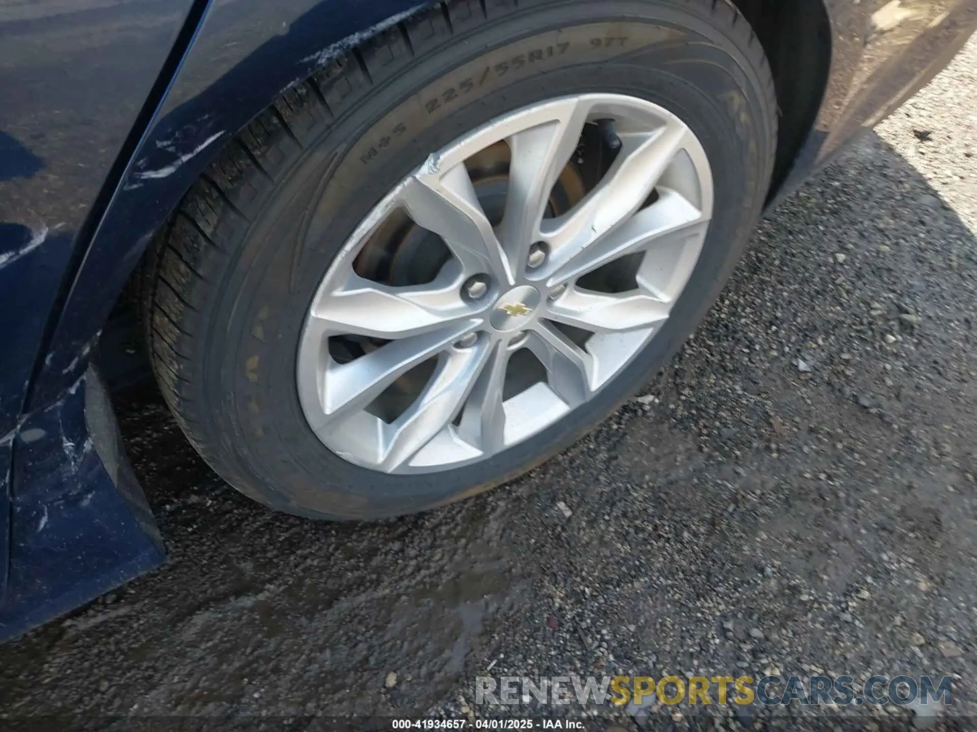 12 fotografías del automóvil dañado 1G1ZD5ST3LF107246 CHEVROLET MALIBU 2020