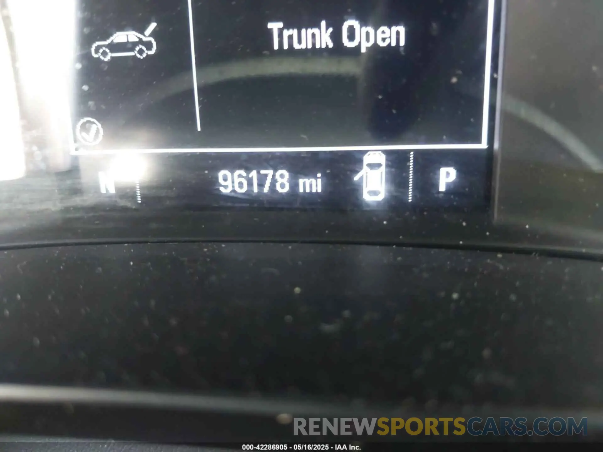 15 fotografías del automóvil dañado 1G1ZD5ST4LF031696 CHEVROLET MALIBU 2020