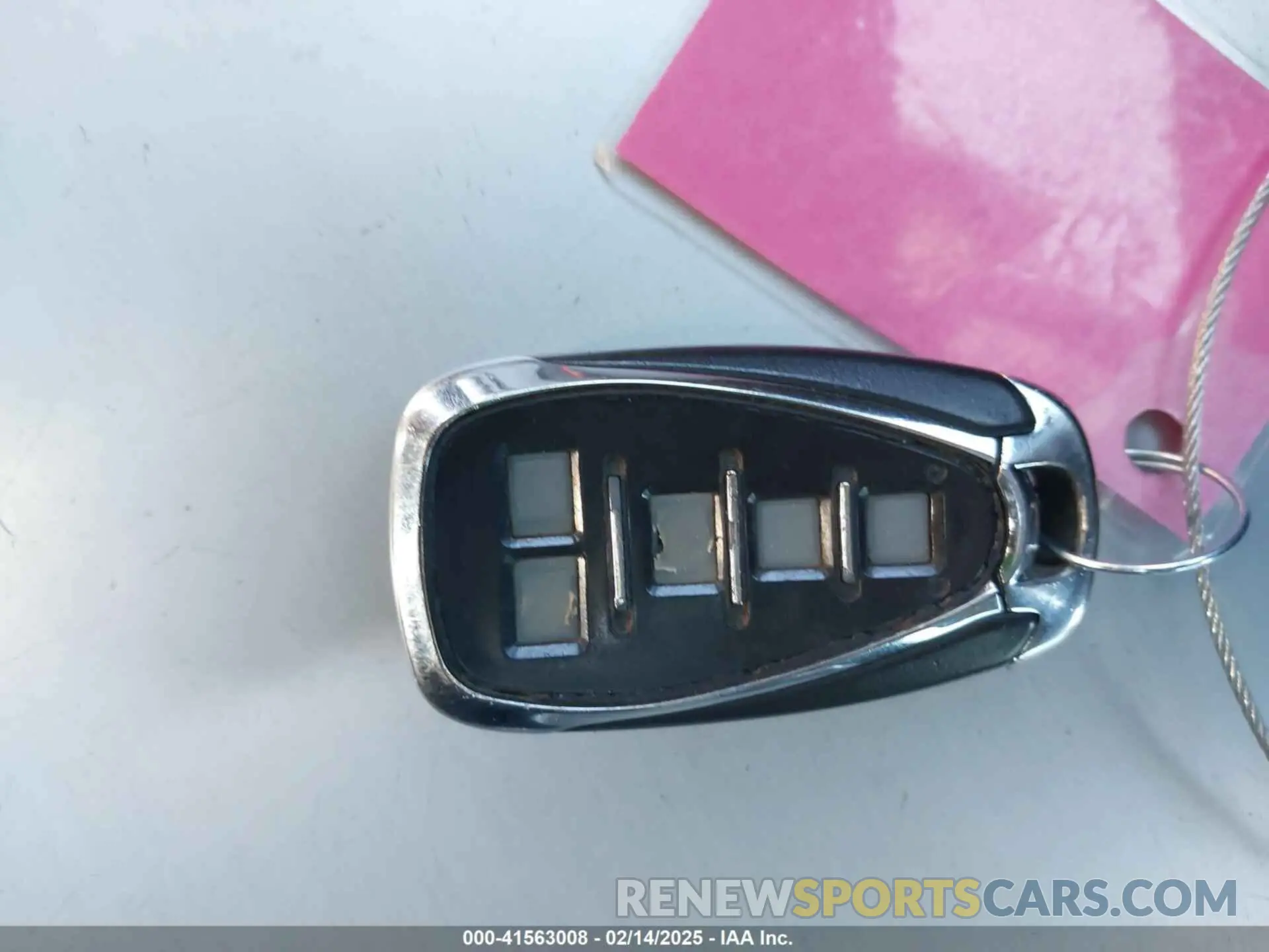 11 fotografías del automóvil dañado 1G1ZD5ST4LF035084 CHEVROLET MALIBU 2020