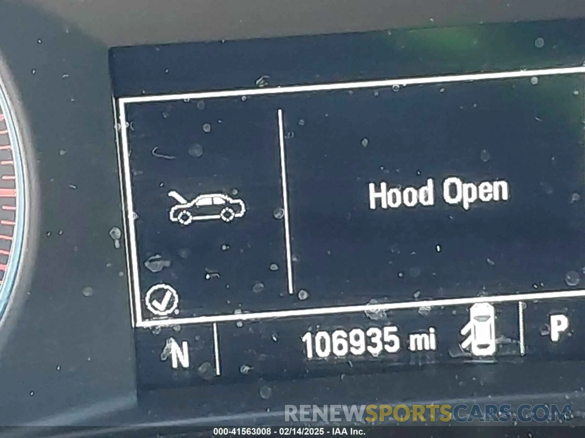 15 fotografías del automóvil dañado 1G1ZD5ST4LF035084 CHEVROLET MALIBU 2020