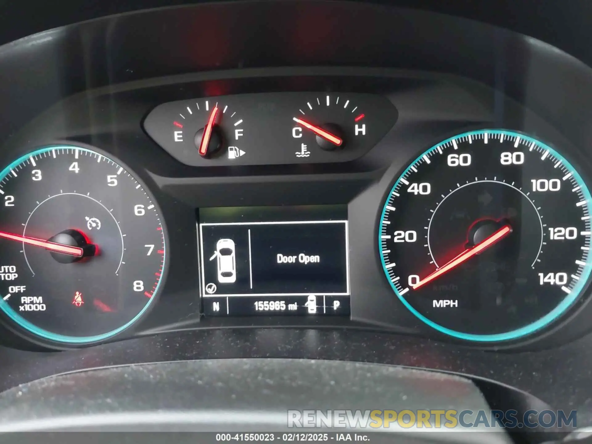 7 fotografías del automóvil dañado 1G1ZD5ST4LF091476 CHEVROLET MALIBU 2020